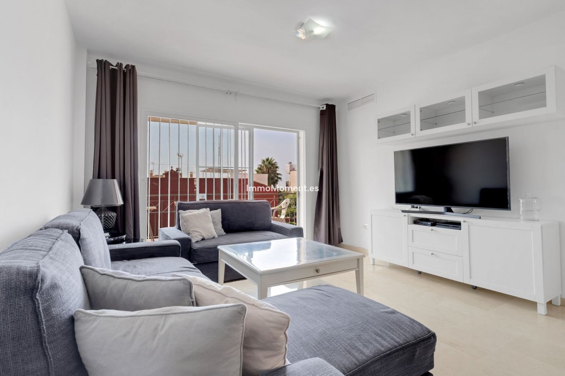 Bestaande woning - Appartement - Fuengirola - Fuengirola Centro