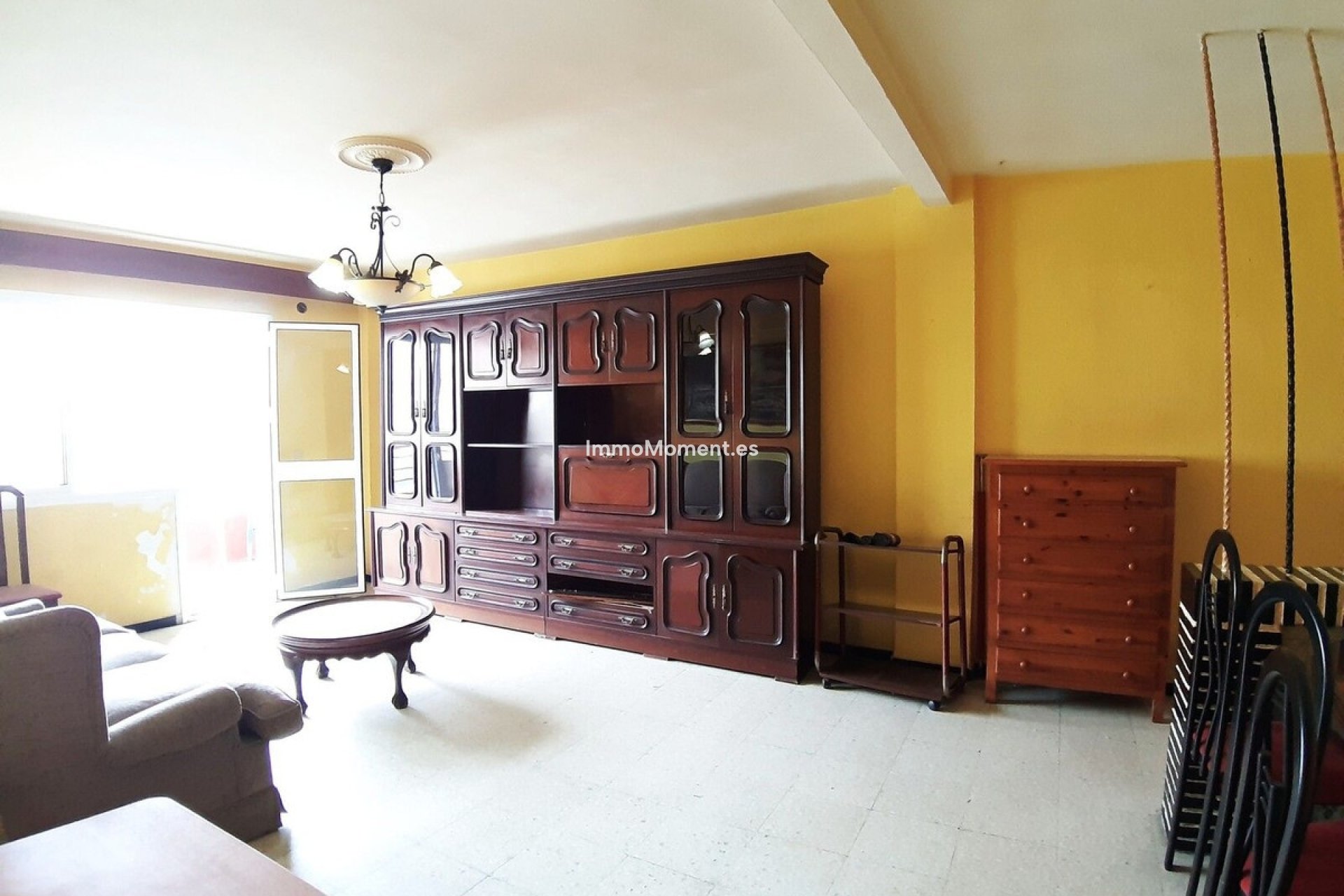 Bestaande woning - Appartement - Fuengirola - Fuengirola Centro