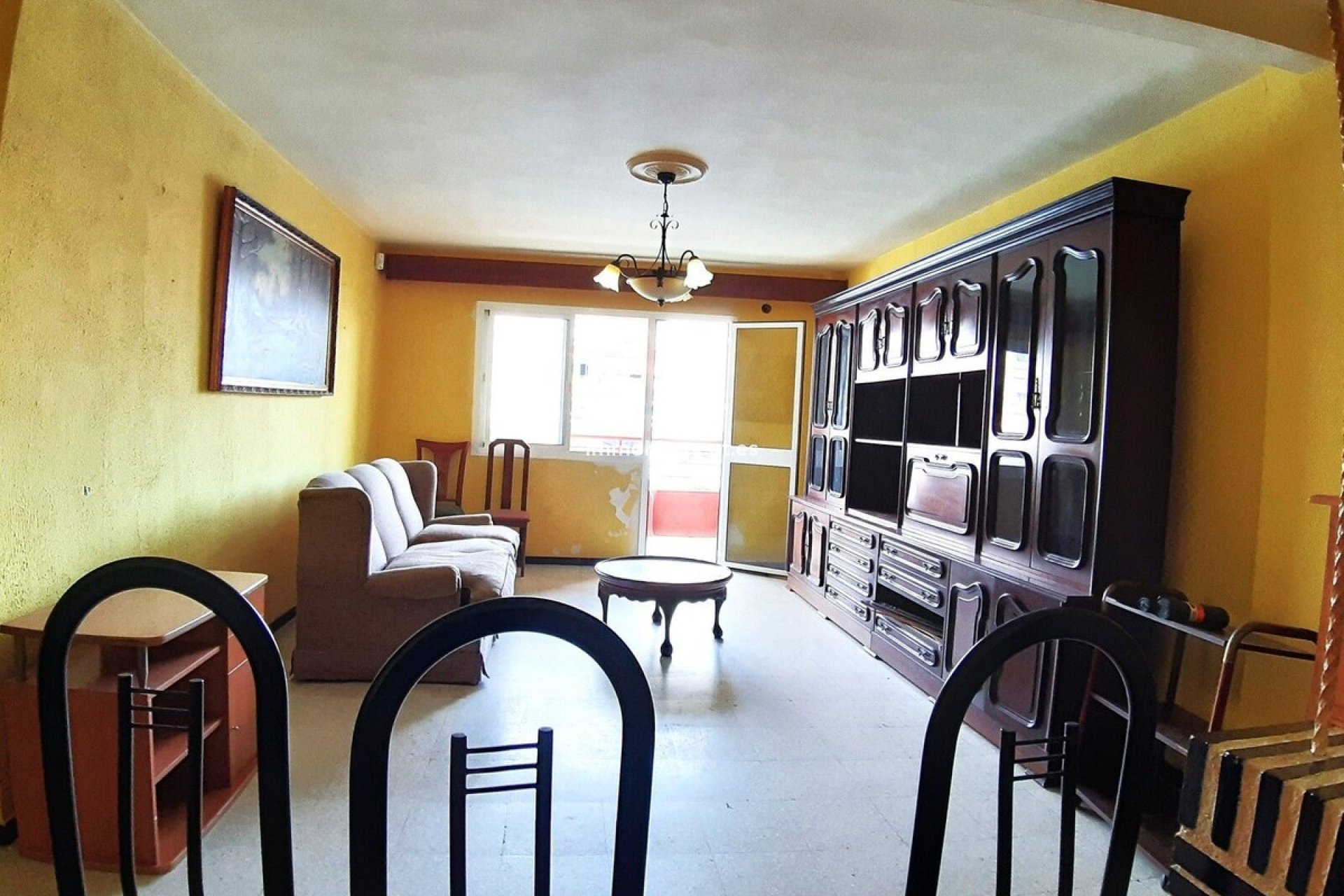 Bestaande woning - Appartement - Fuengirola - Fuengirola Centro