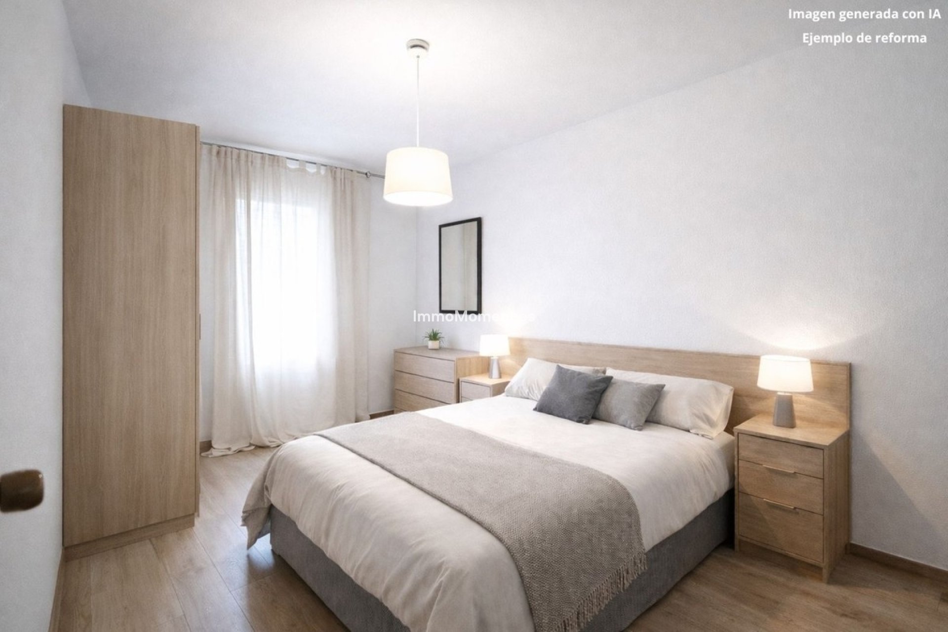 Bestaande woning - Appartement - Fuengirola - Fuengirola Centro