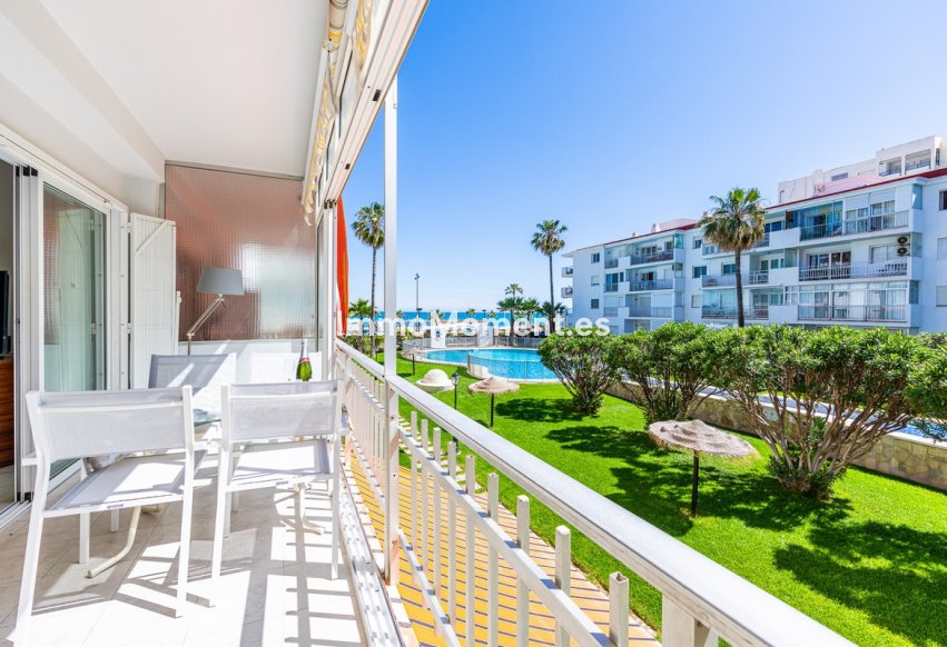 Bestaande woning - Appartement - Fuengirola - Fuengirola Centro