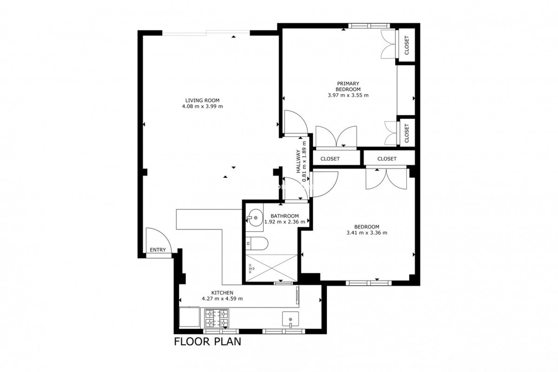 Bestaande woning - Appartement - Fuengirola - Fuengirola Centro