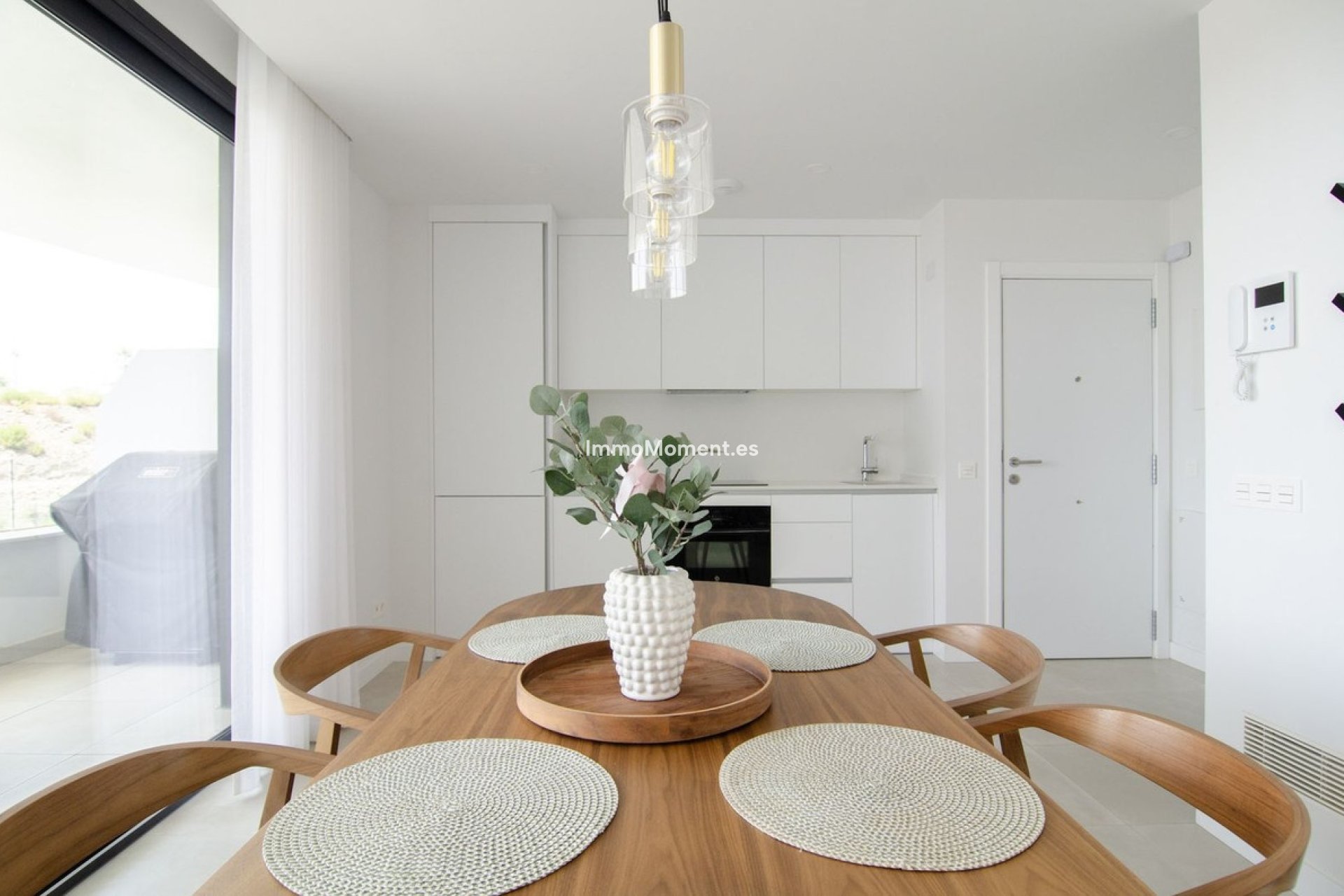 Bestaande woning - Appartement - Fuengirola - Fuengirola Centro