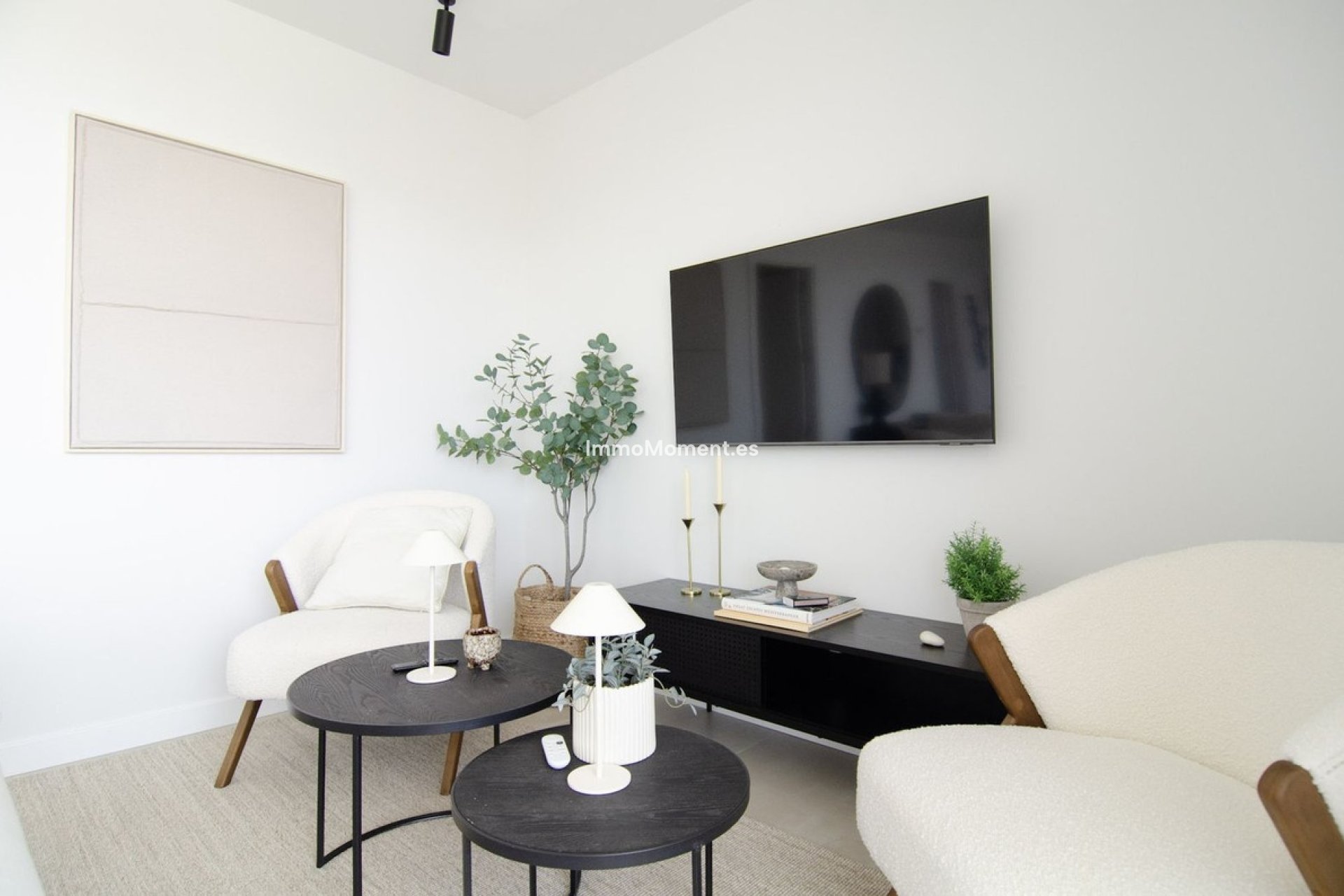 Bestaande woning - Appartement - Fuengirola - Fuengirola Centro