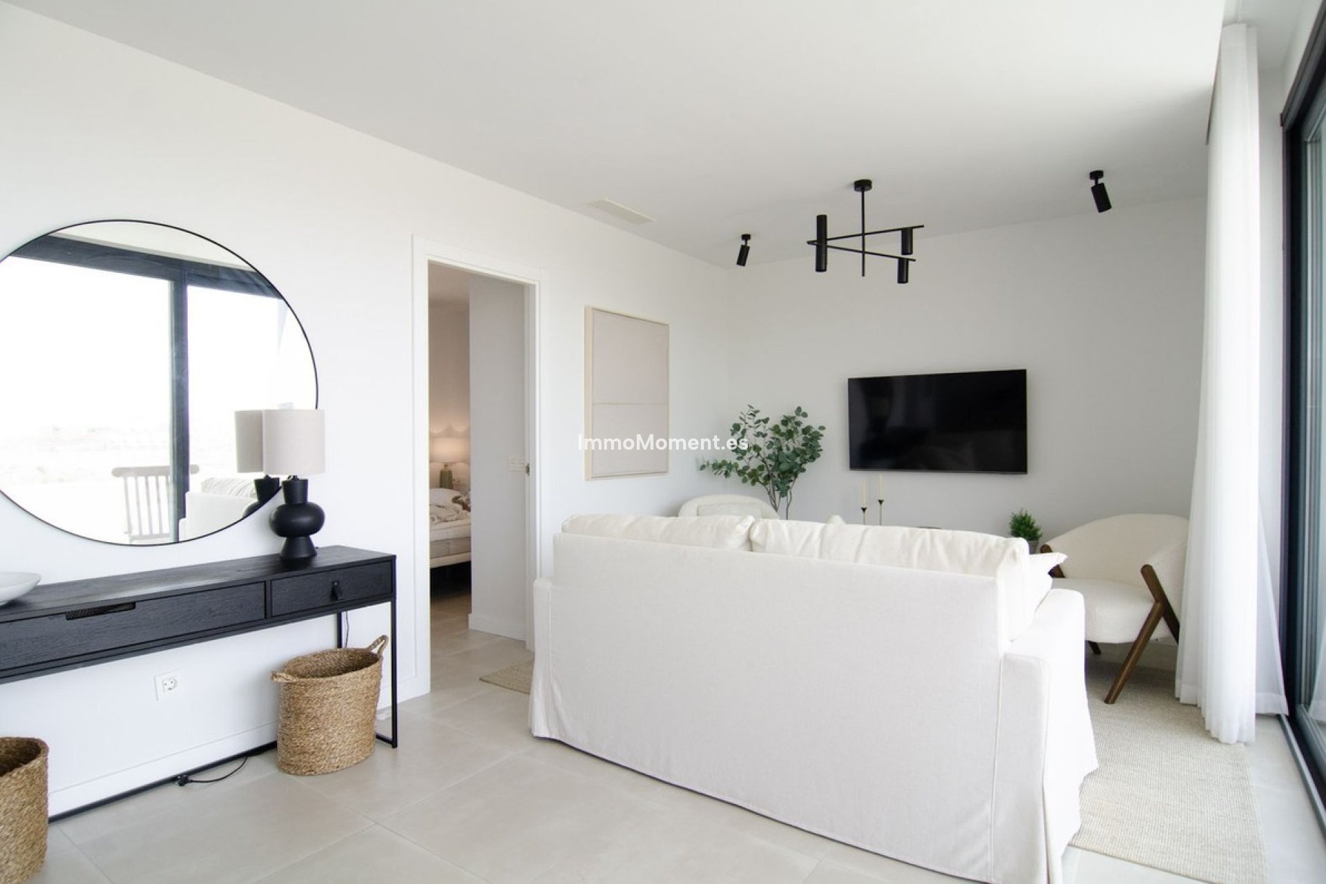 Bestaande woning - Appartement - Fuengirola - Fuengirola Centro
