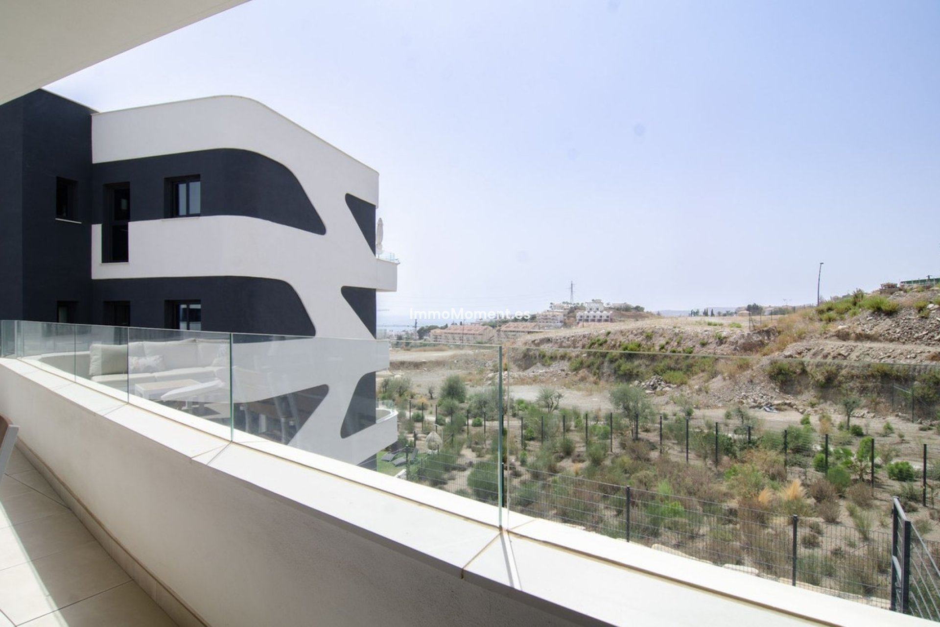 Bestaande woning - Appartement - Fuengirola - Fuengirola Centro