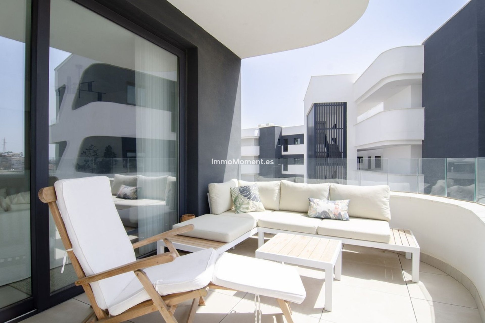 Bestaande woning - Appartement - Fuengirola - Fuengirola Centro