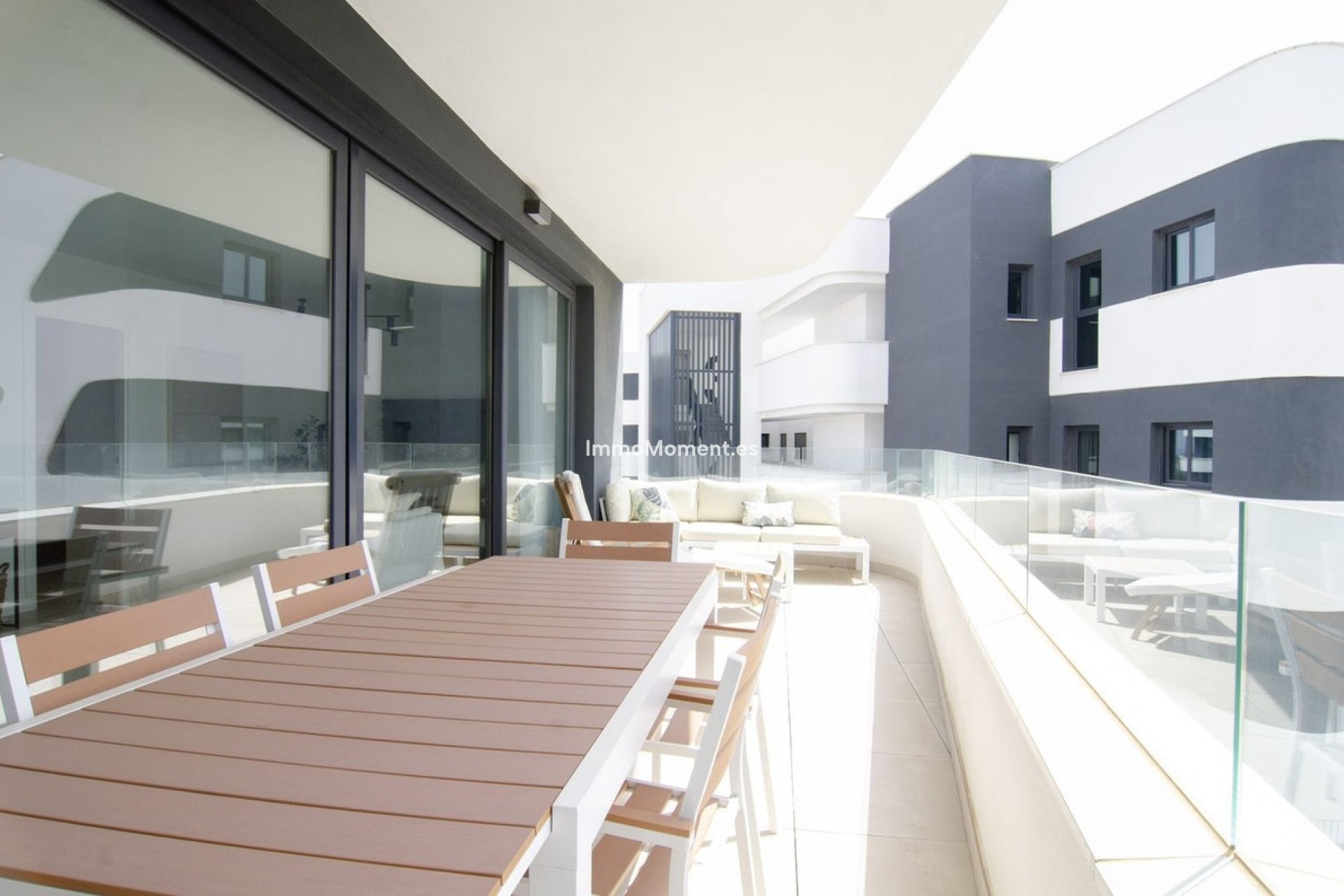Bestaande woning - Appartement - Fuengirola - Fuengirola Centro