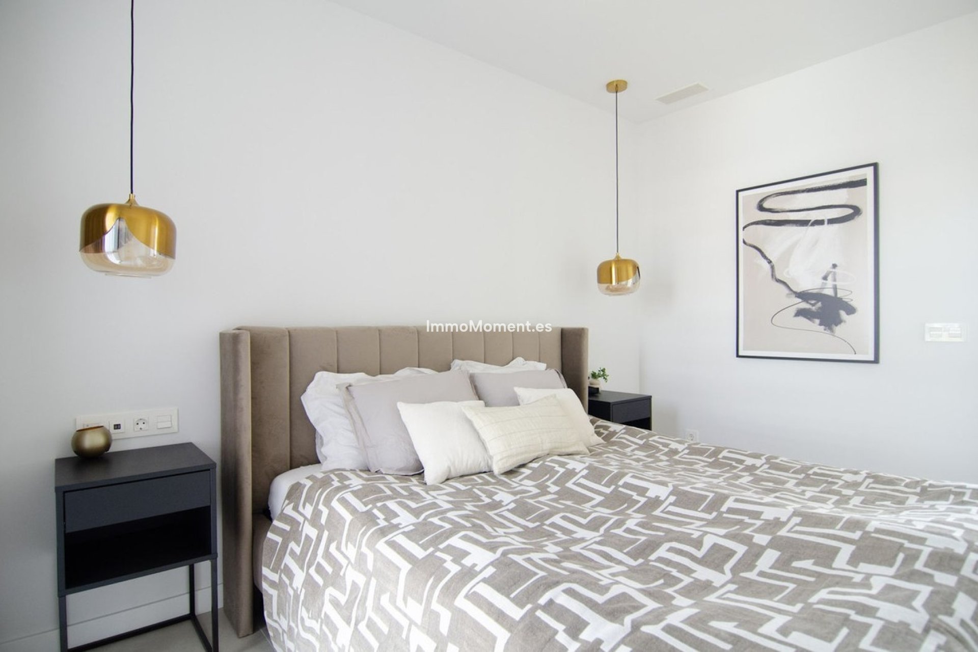 Bestaande woning - Appartement - Fuengirola - Fuengirola Centro
