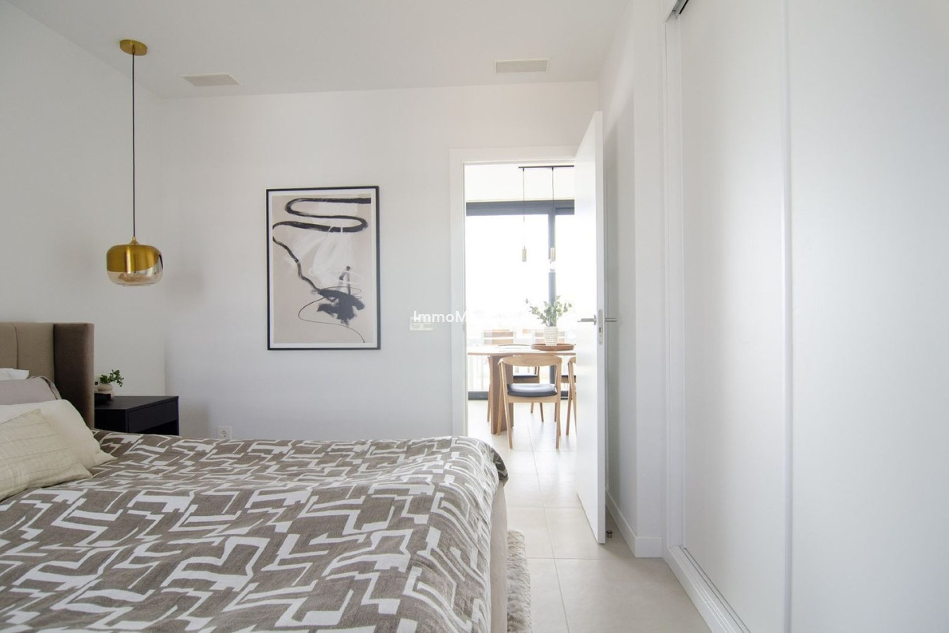 Bestaande woning - Appartement - Fuengirola - Fuengirola Centro