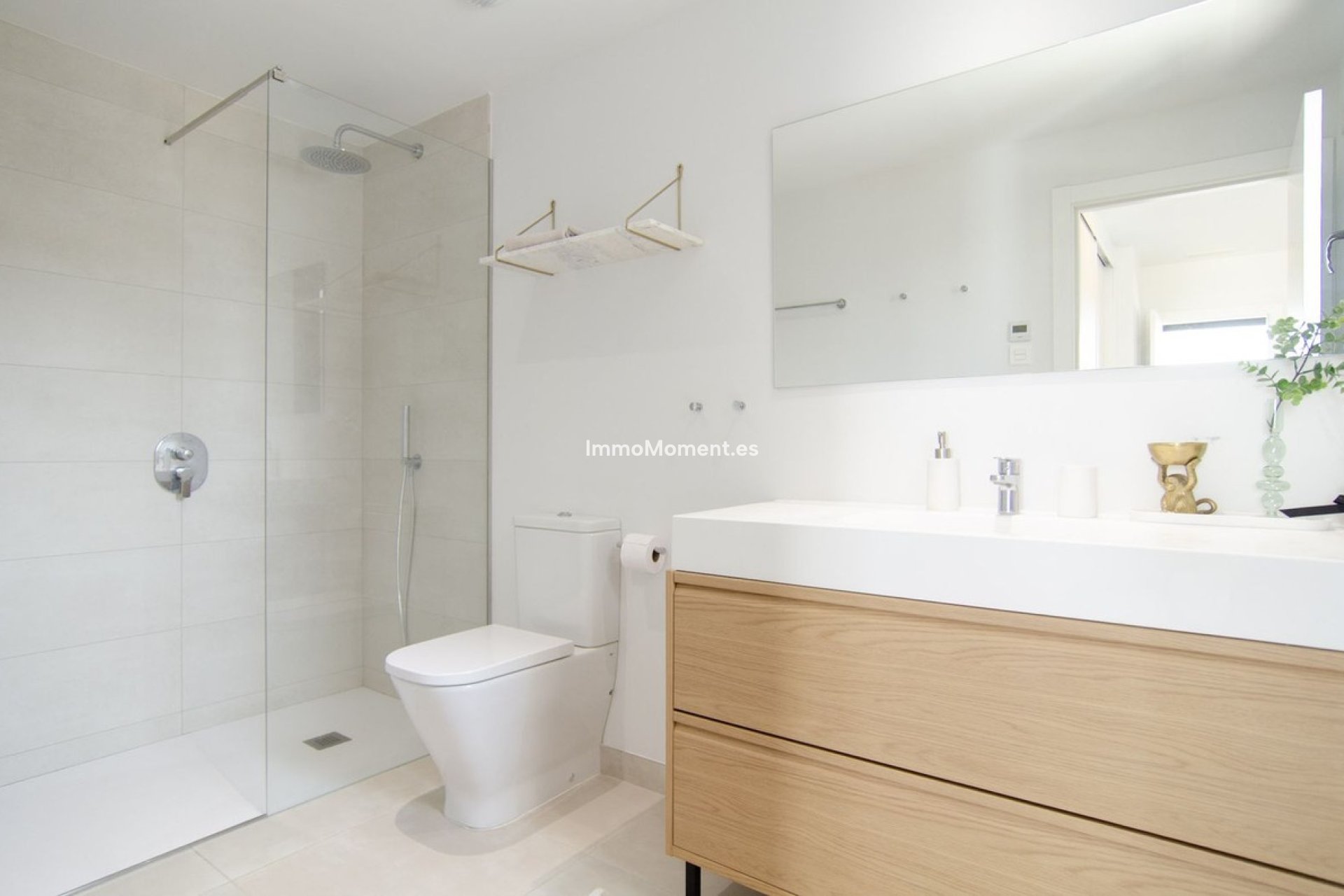 Bestaande woning - Appartement - Fuengirola - Fuengirola Centro
