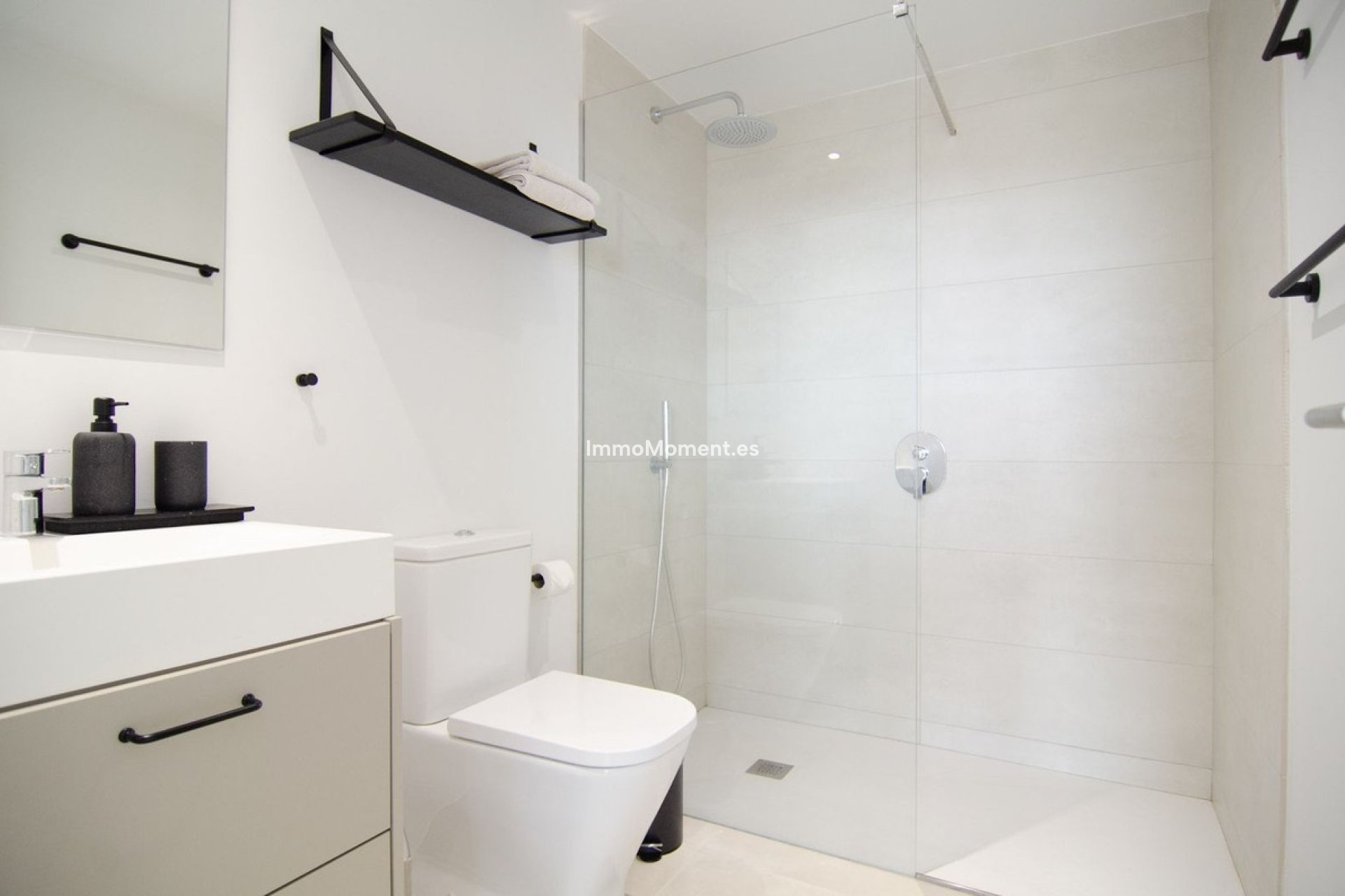 Bestaande woning - Appartement - Fuengirola - Fuengirola Centro