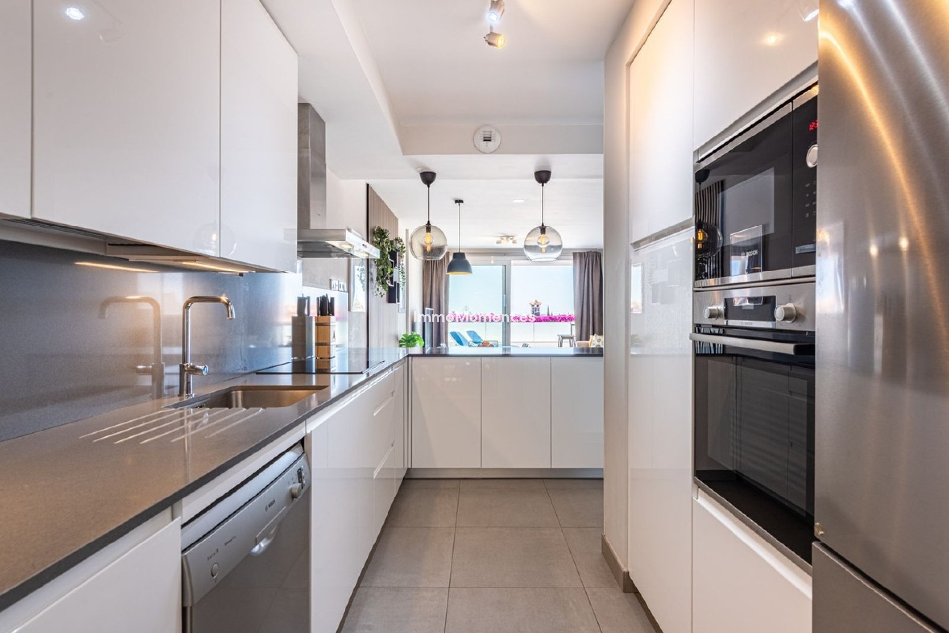 Bestaande woning - Appartement - Fuengirola - Fuengirola Centro