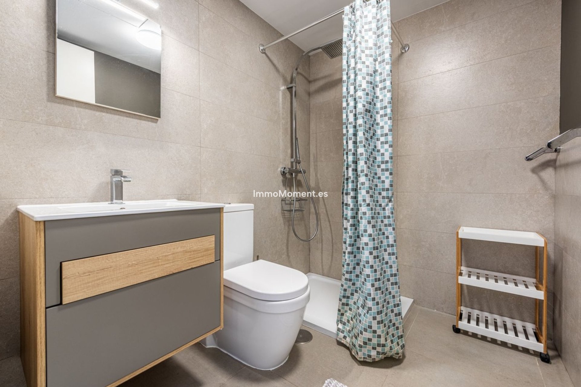 Bestaande woning - Appartement - Fuengirola - Fuengirola Centro