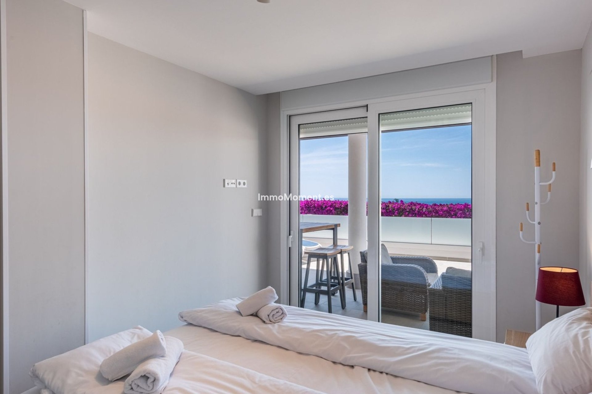 Bestaande woning - Appartement - Fuengirola - Fuengirola Centro