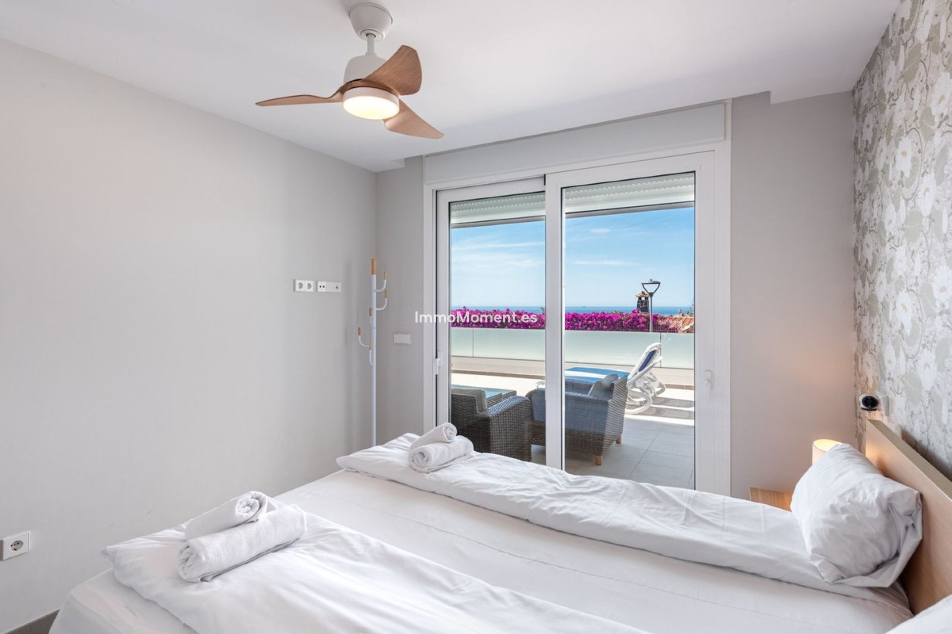 Bestaande woning - Appartement - Fuengirola - Fuengirola Centro
