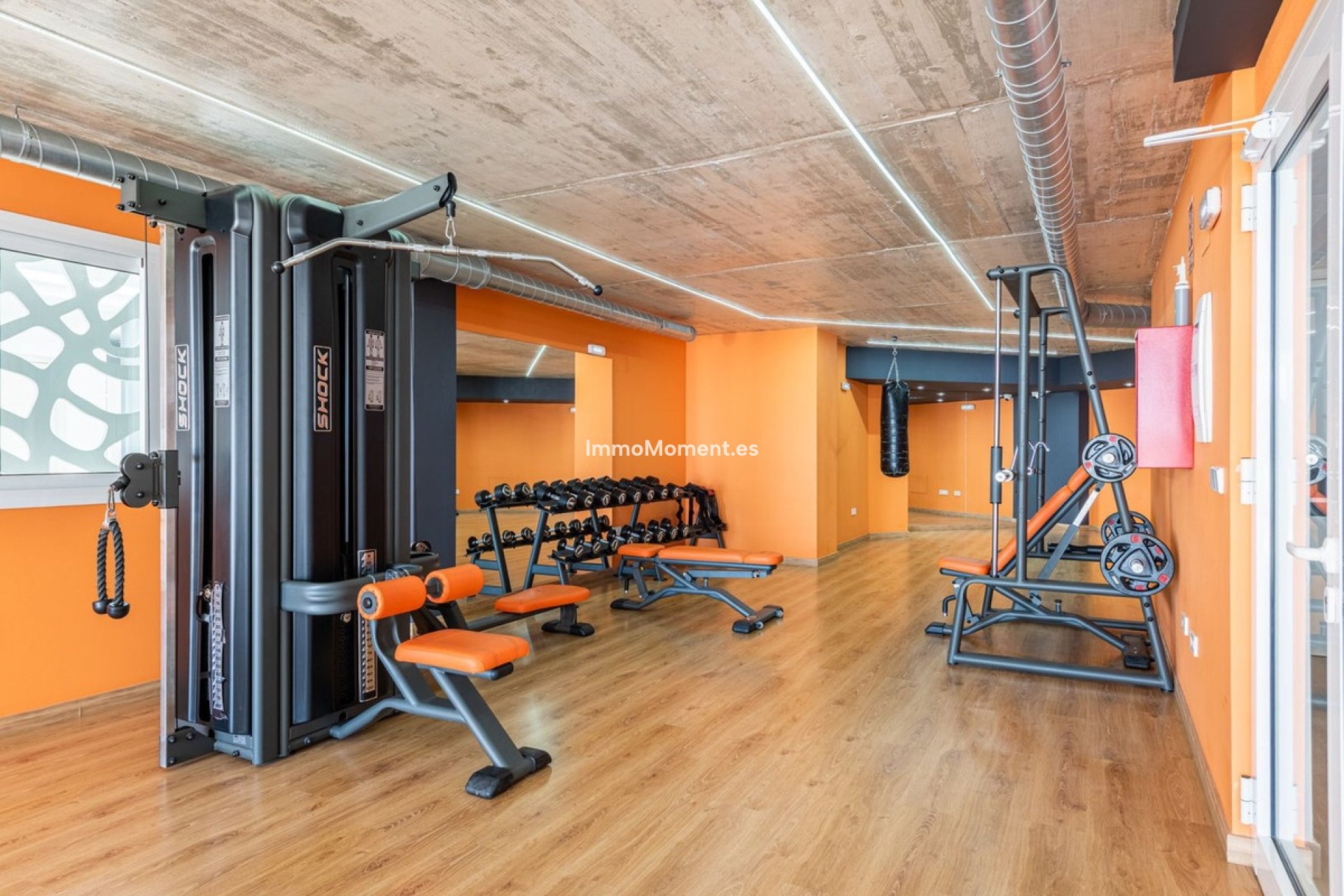 Bestaande woning - Appartement - Fuengirola - Fuengirola Centro