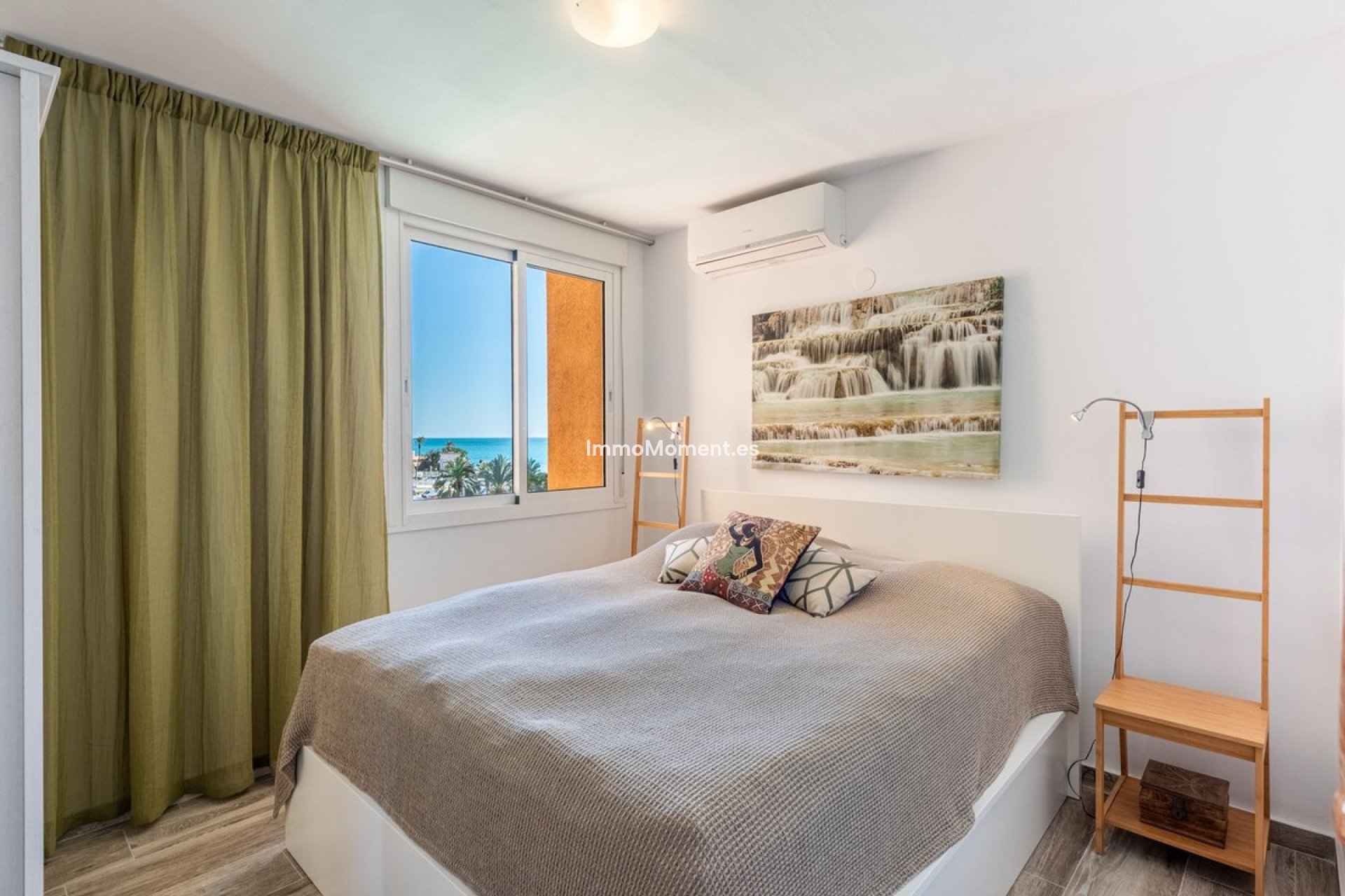 Bestaande woning - Appartement - Fuengirola - Fuengirola Centro