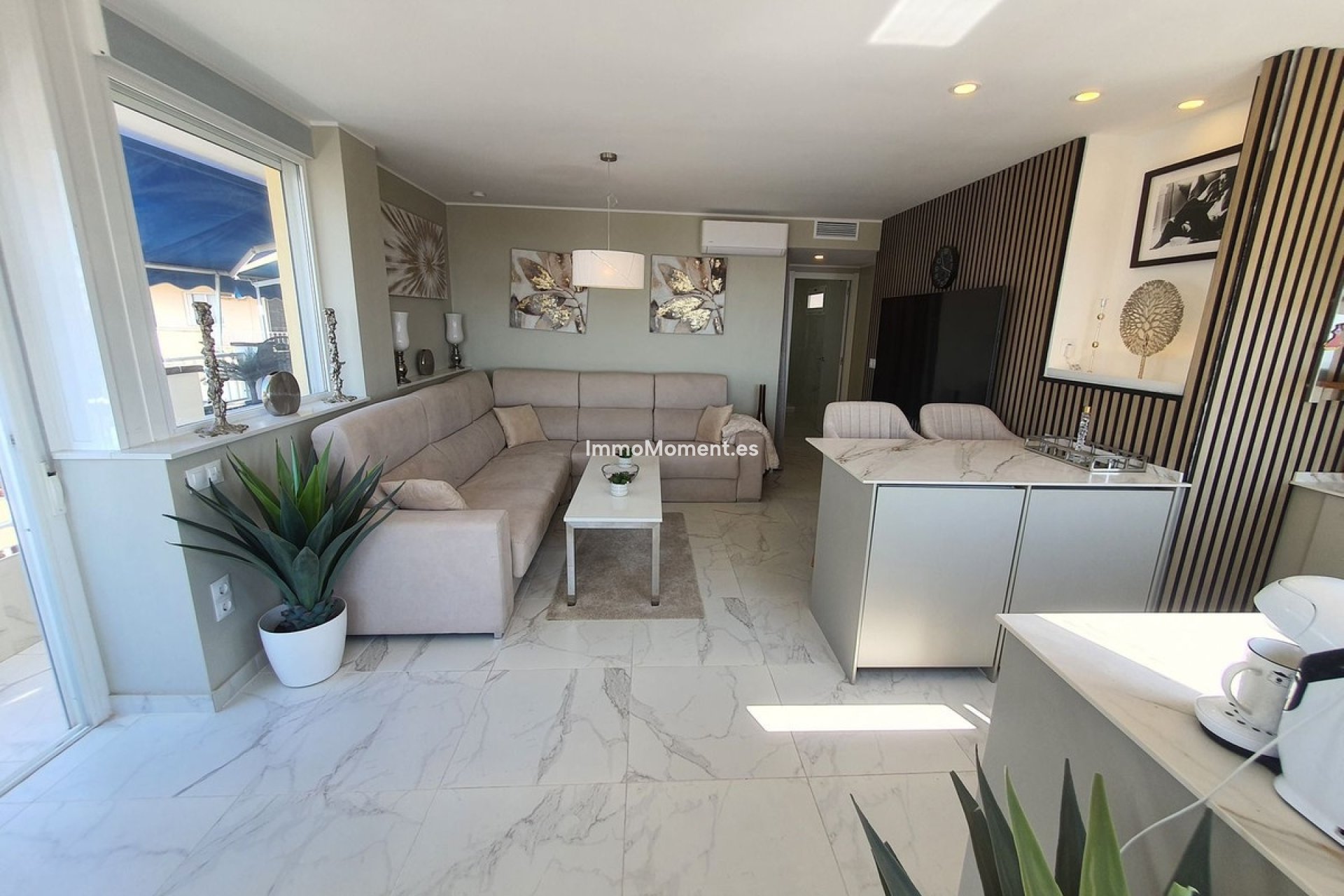 Bestaande woning - Appartement - Fuengirola - Fuengirola Centro