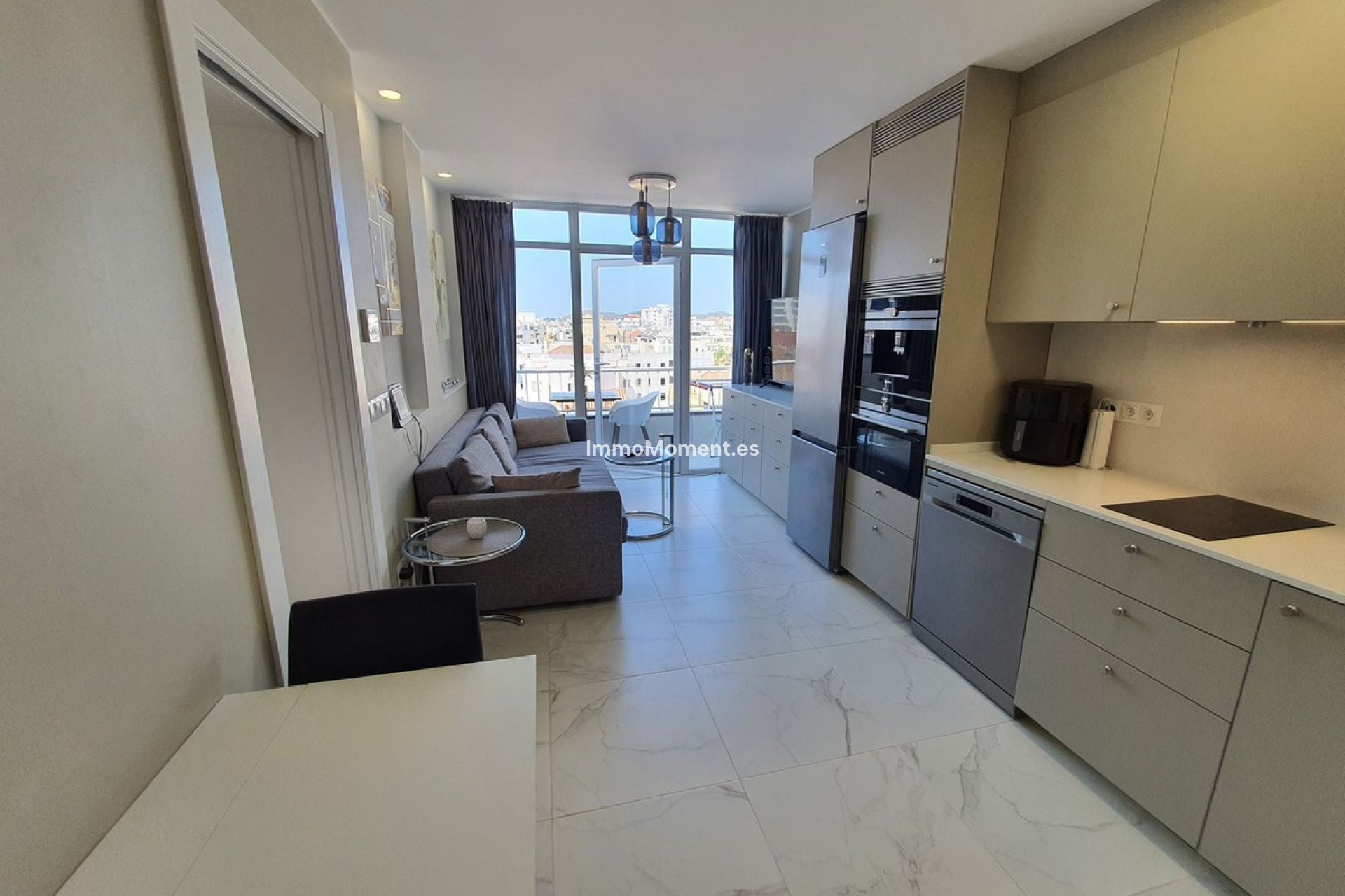 Bestaande woning - Appartement - Fuengirola - Fuengirola Centro
