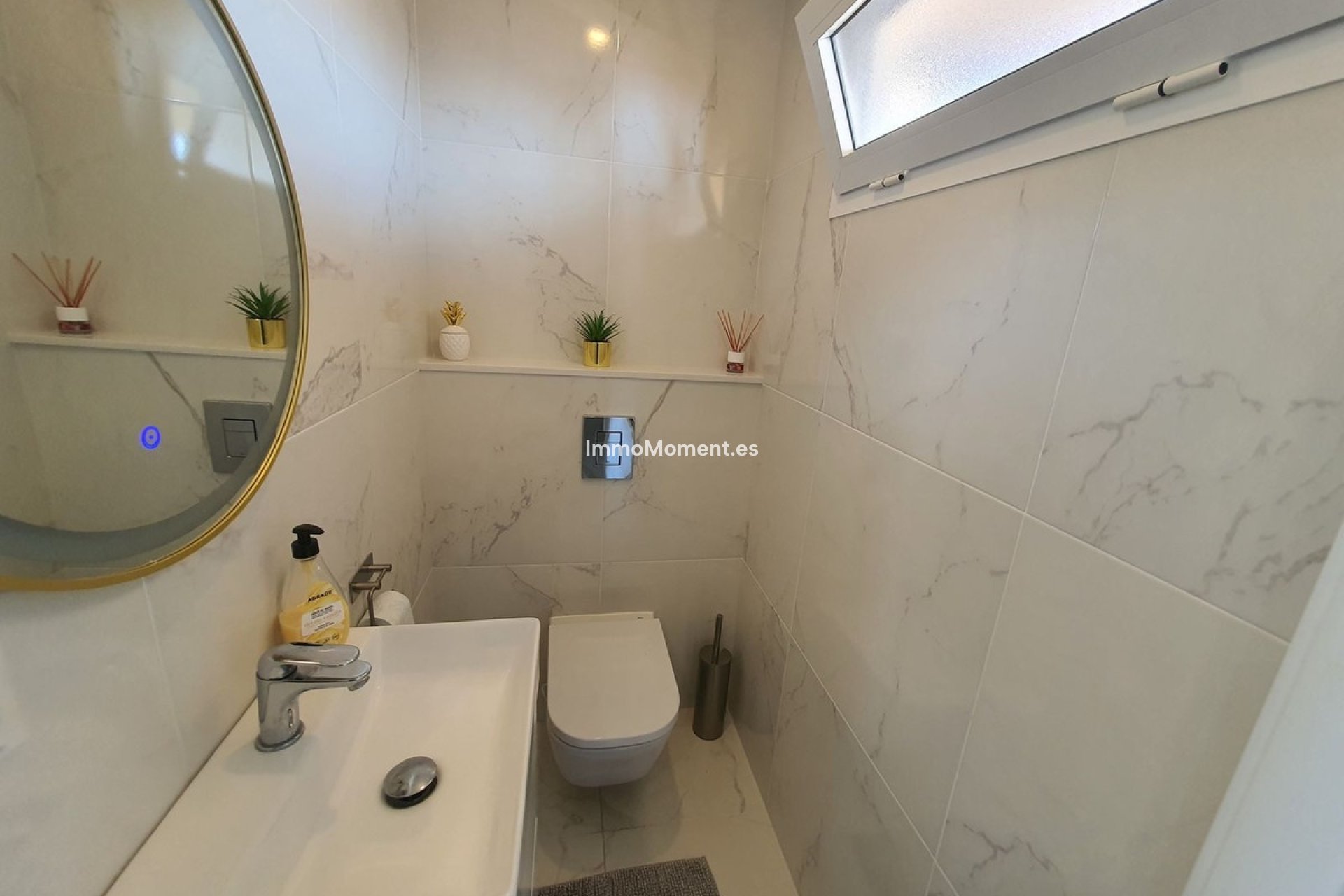 Bestaande woning - Appartement - Fuengirola - Fuengirola Centro