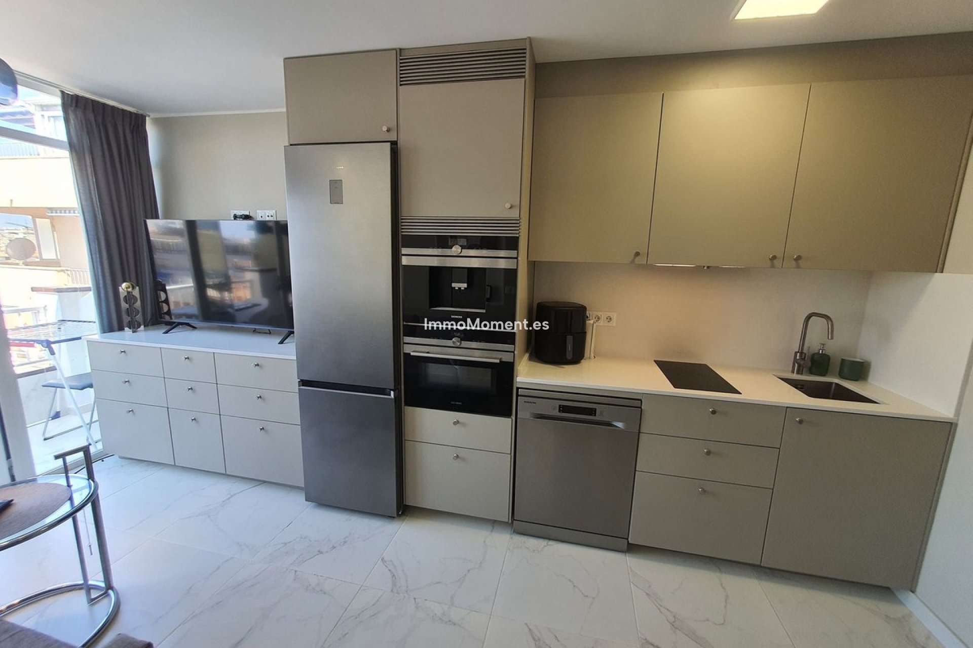 Bestaande woning - Appartement - Fuengirola - Fuengirola Centro