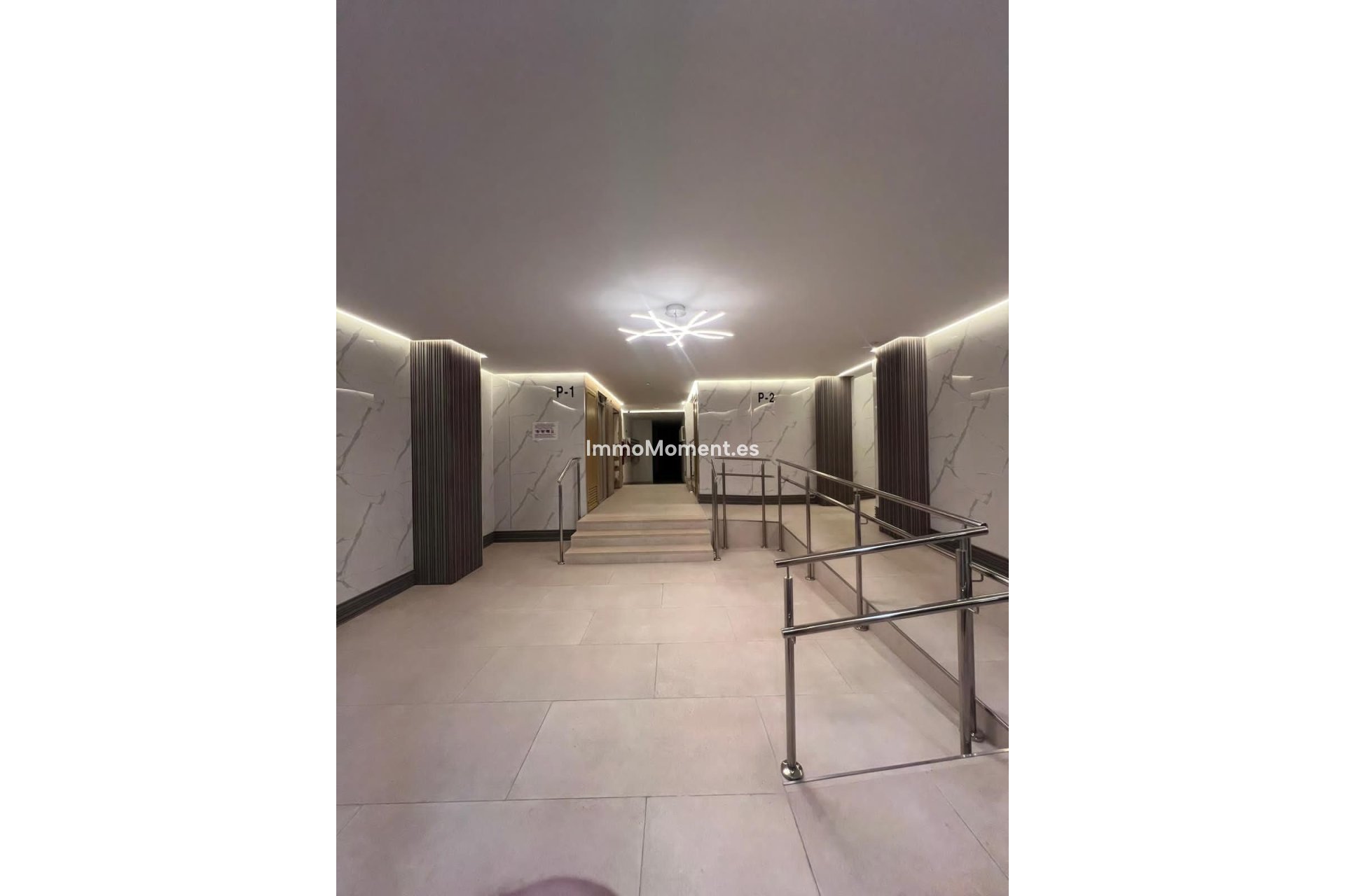 Bestaande woning - Appartement - Fuengirola - Fuengirola Centro