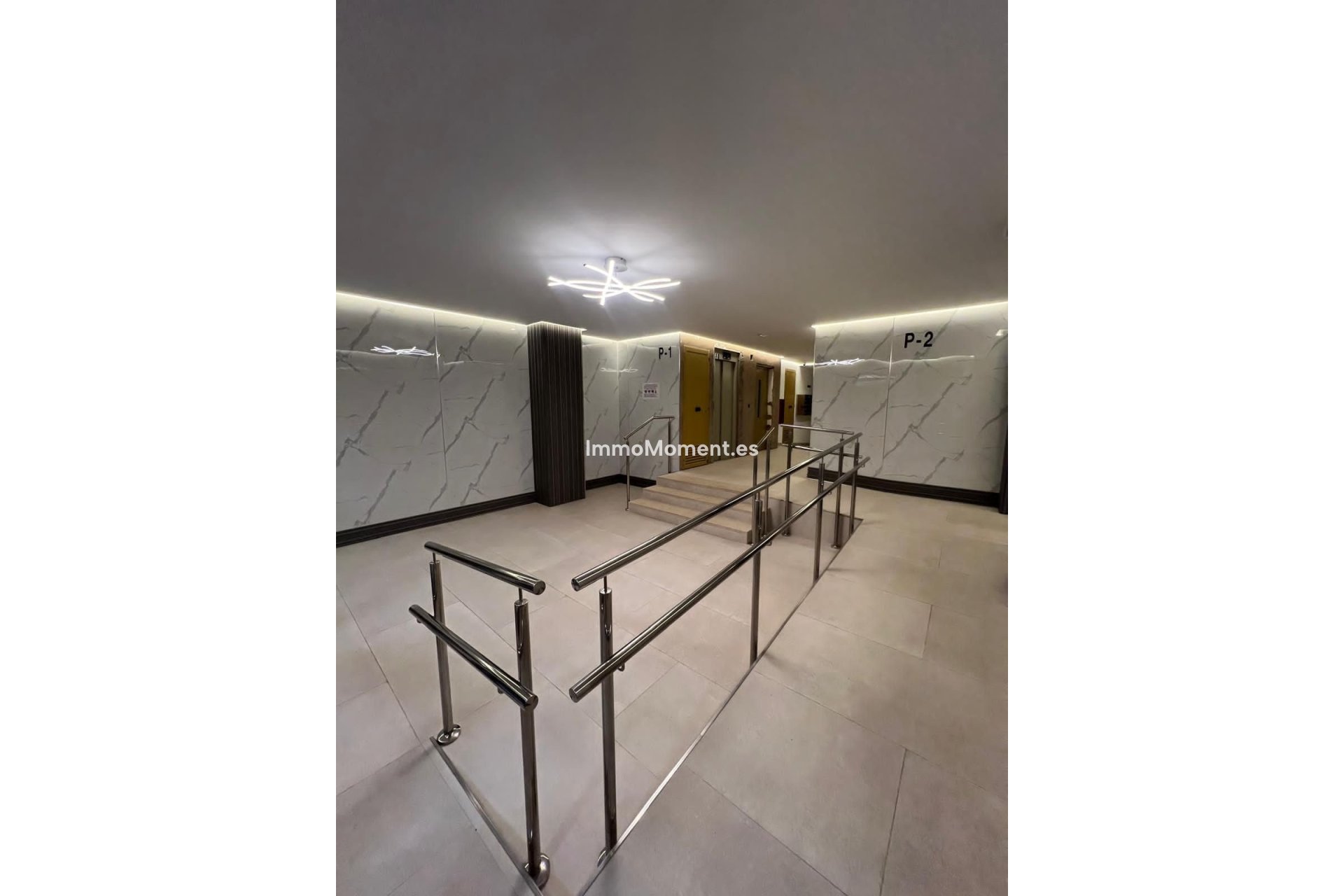 Bestaande woning - Appartement - Fuengirola - Fuengirola Centro