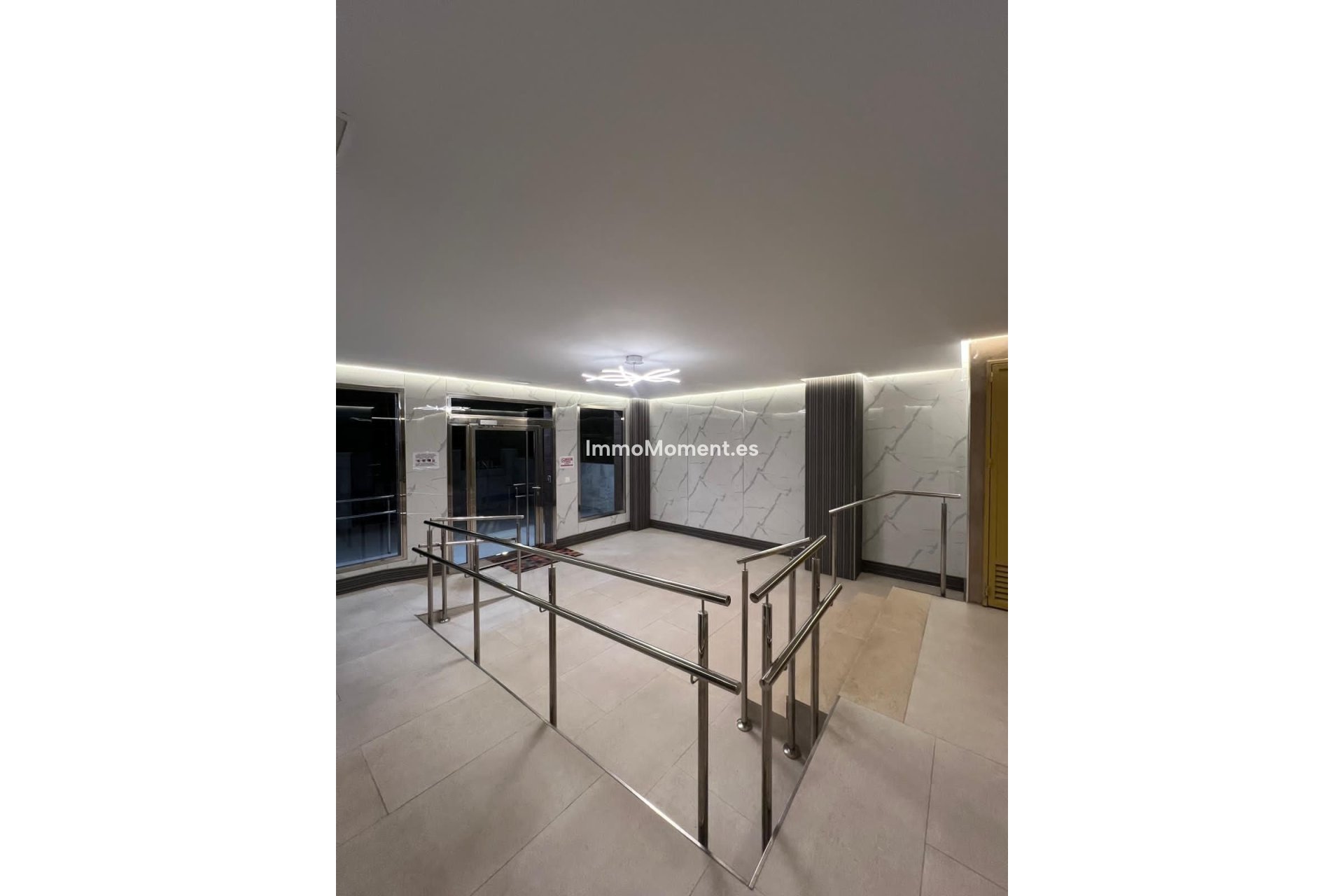 Bestaande woning - Appartement - Fuengirola - Fuengirola Centro