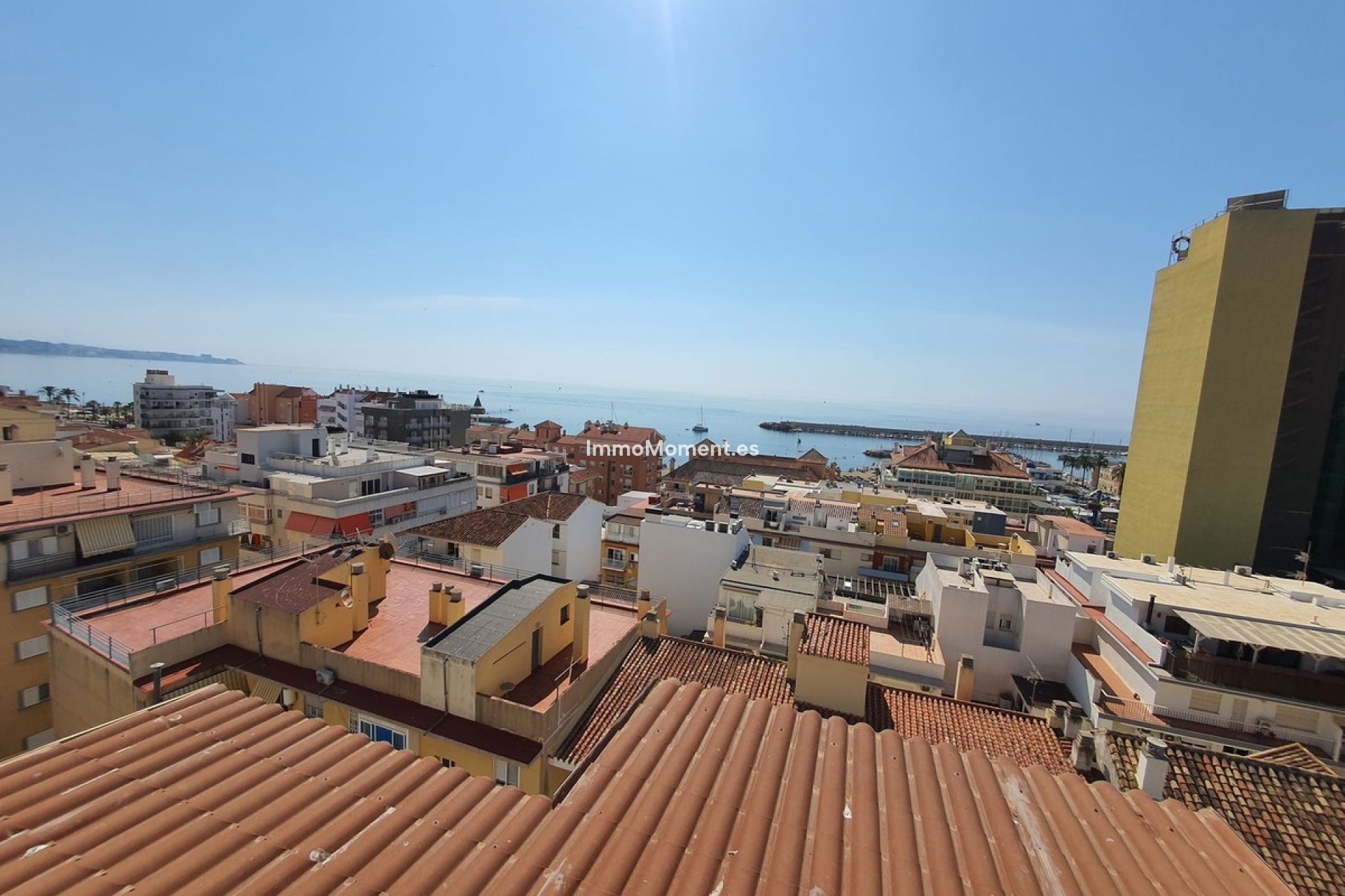 Bestaande woning - Appartement - Fuengirola - Fuengirola Centro