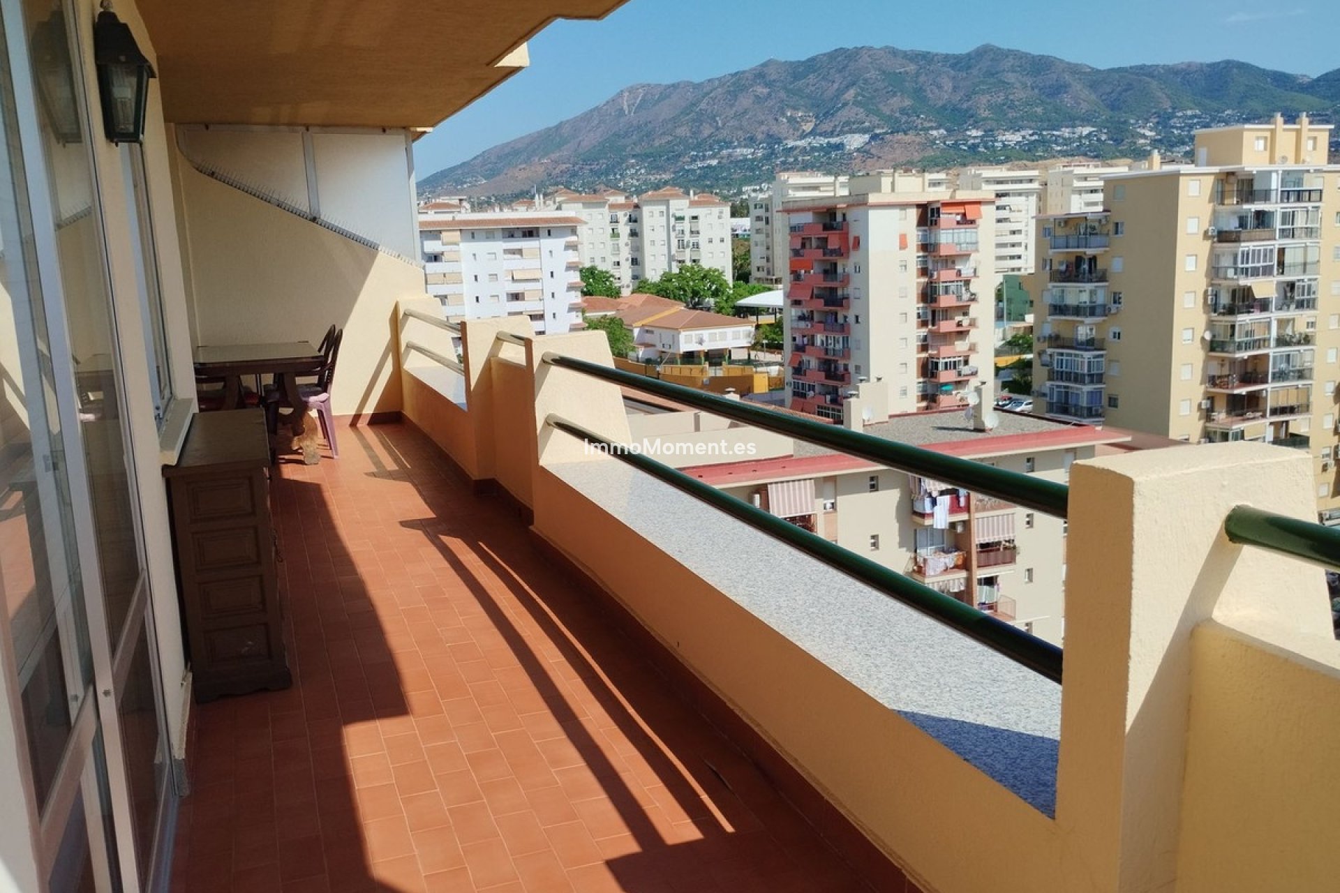 Bestaande woning - Appartement - Fuengirola - Fuengirola Centro