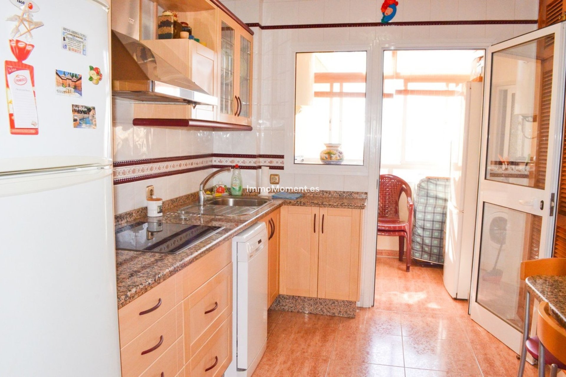 Bestaande woning - Appartement - Fuengirola - Fuengirola Centro