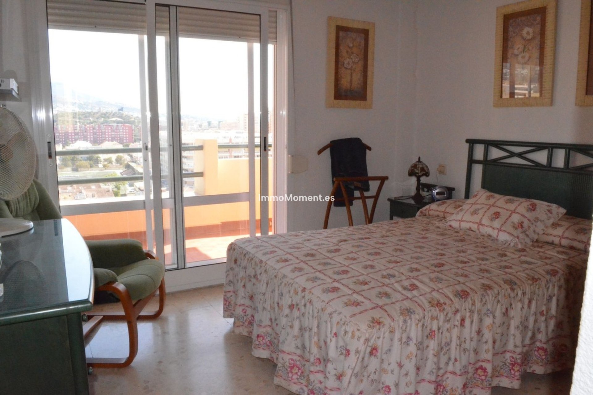 Bestaande woning - Appartement - Fuengirola - Fuengirola Centro