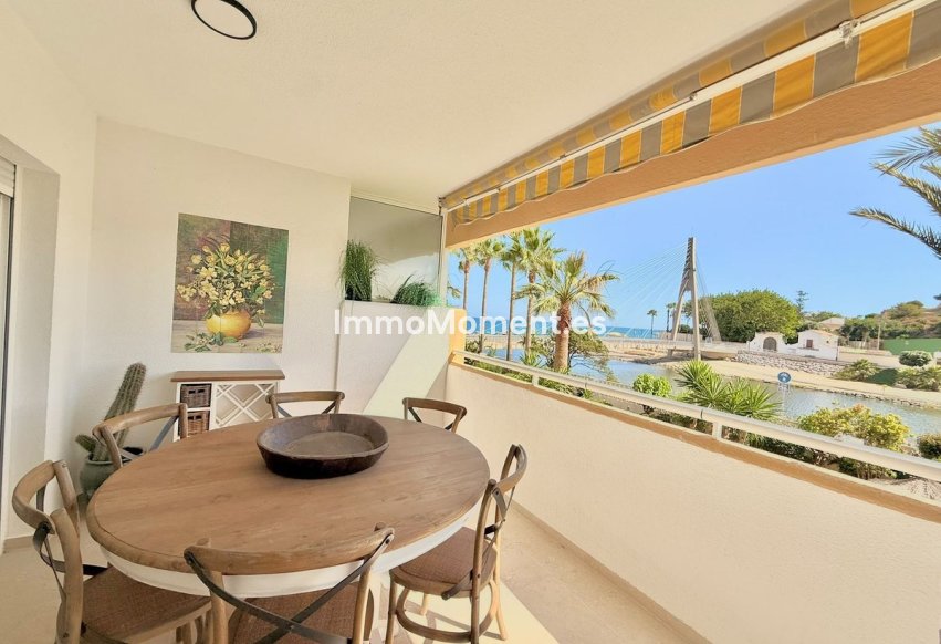 Bestaande woning - Appartement - Fuengirola - Fuengirola Centro