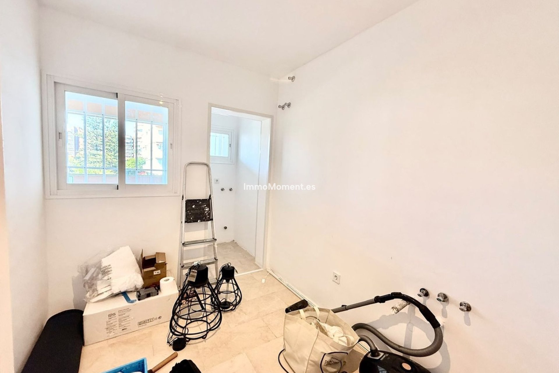 Bestaande woning - Appartement - Fuengirola - Fuengirola Centro