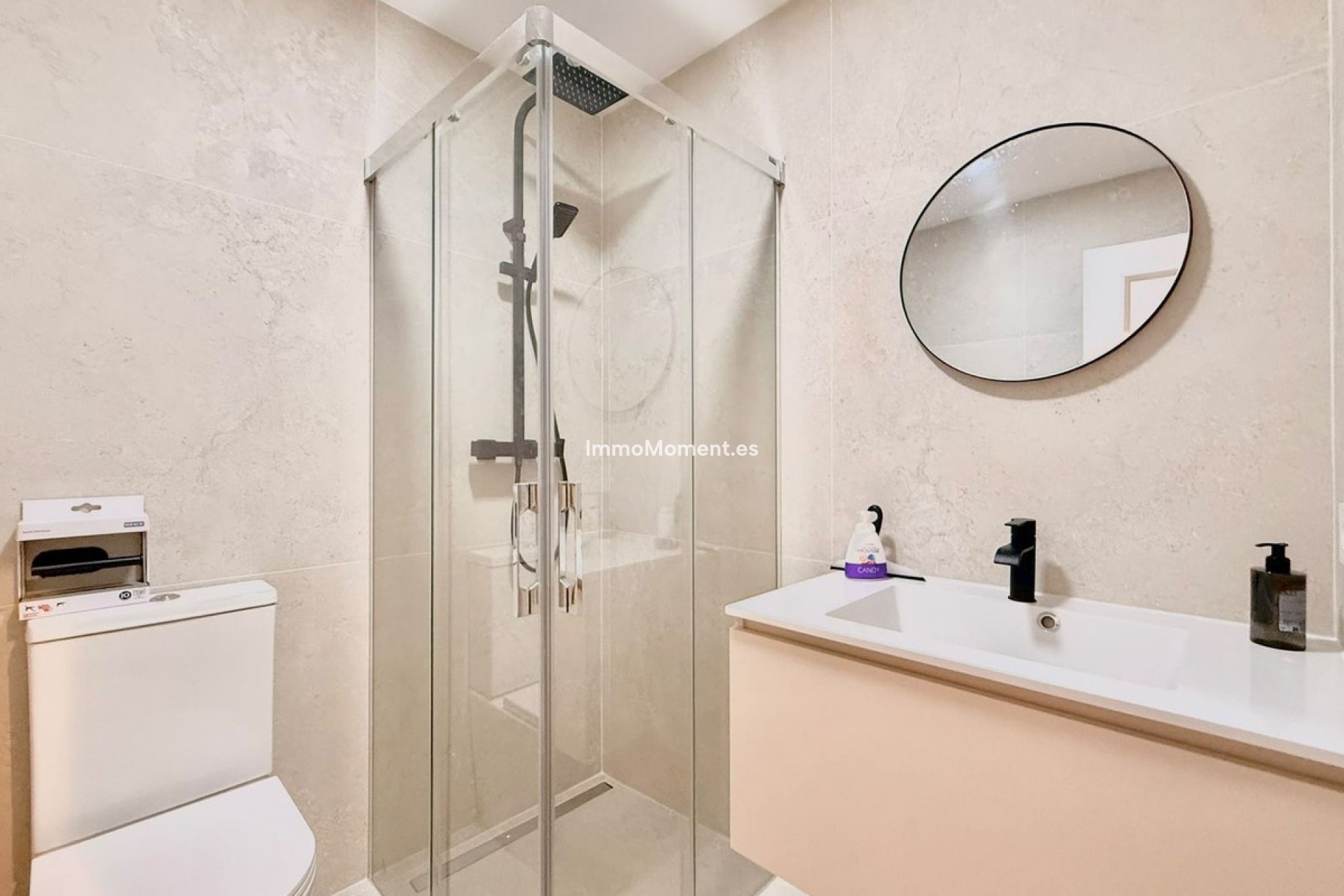 Bestaande woning - Appartement - Fuengirola - Fuengirola Centro