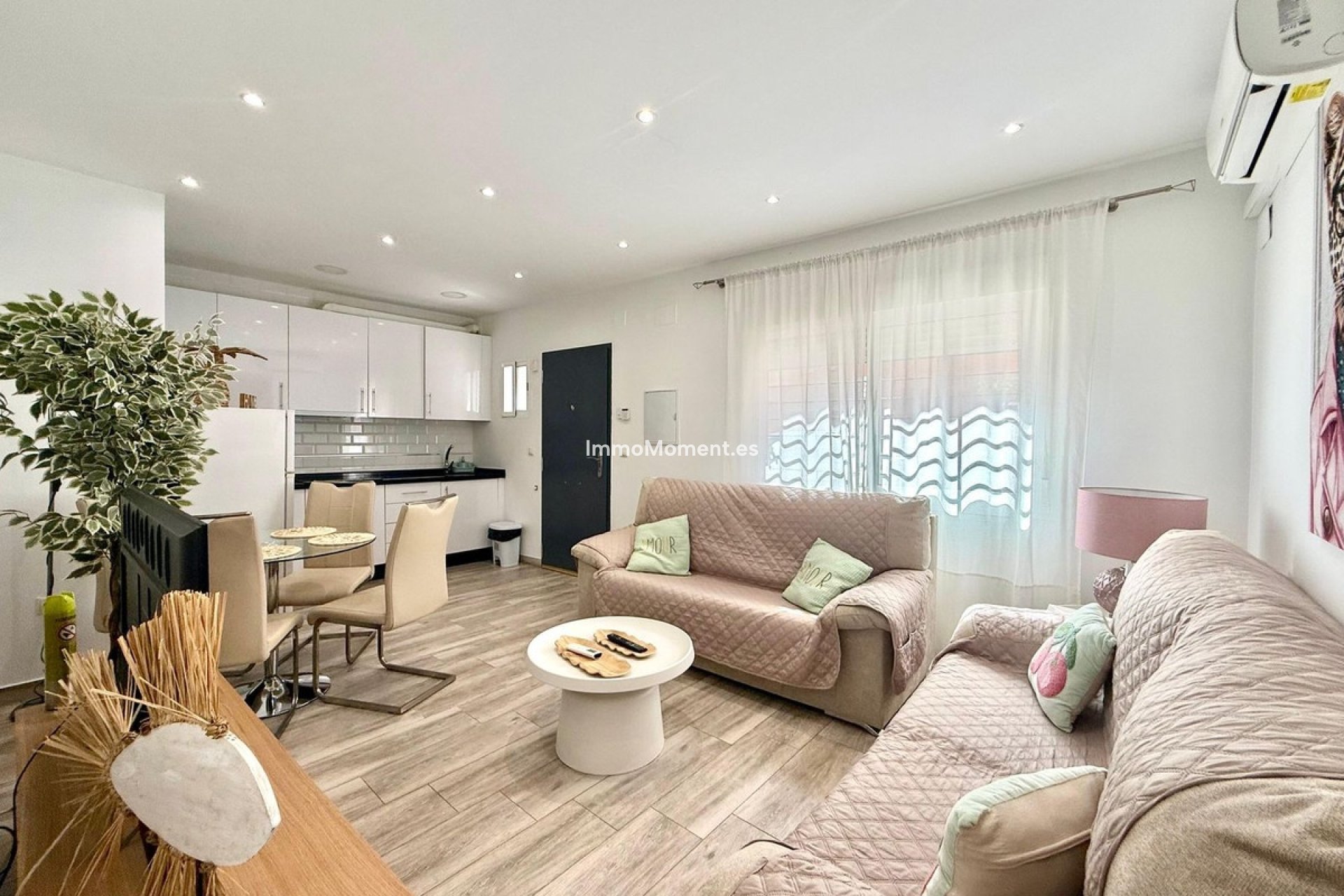 Bestaande woning - Appartement - Fuengirola - Fuengirola Centro