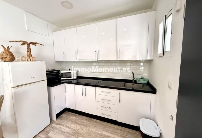 Bestaande woning - Appartement - Fuengirola - Fuengirola Centro