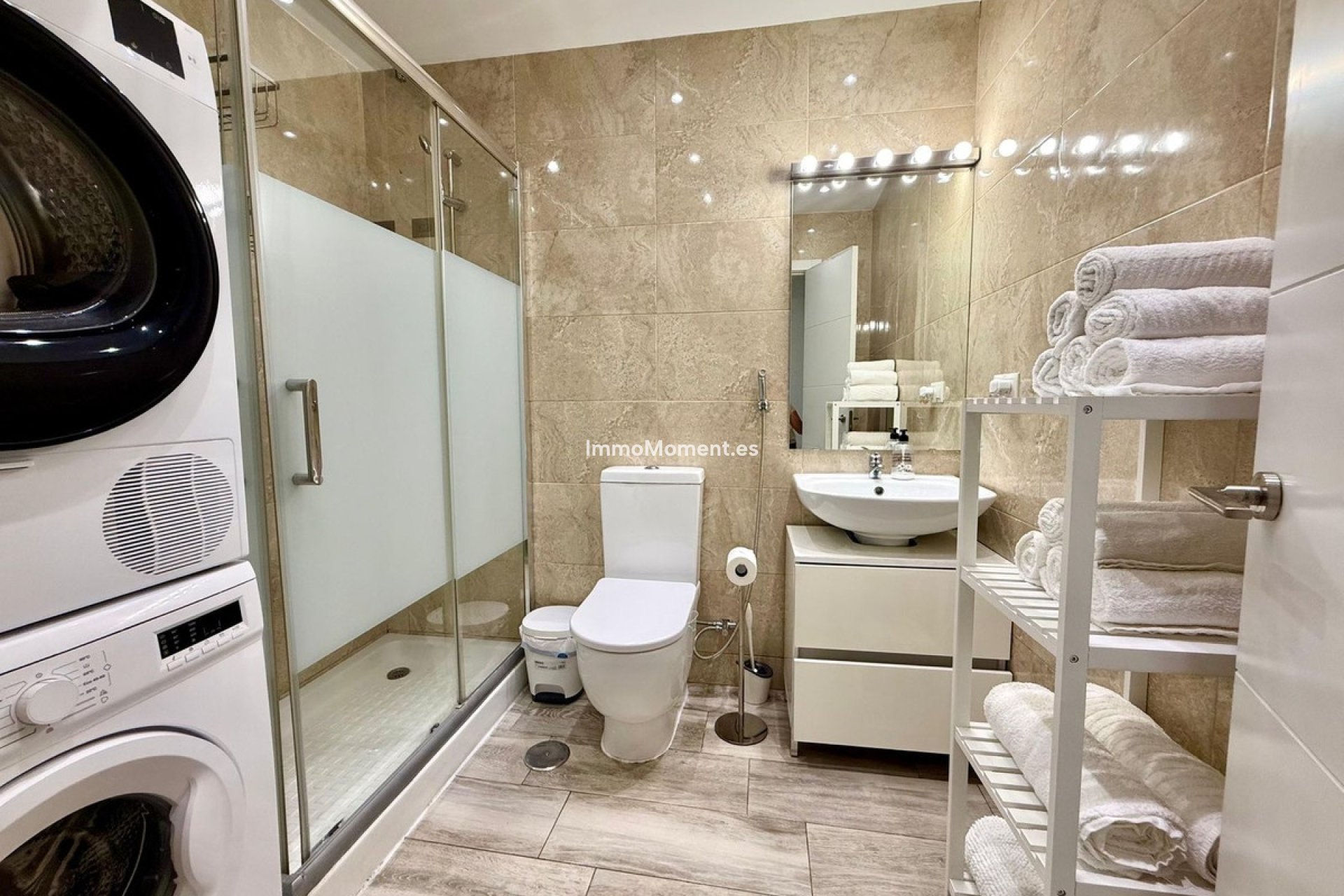 Bestaande woning - Appartement - Fuengirola - Fuengirola Centro