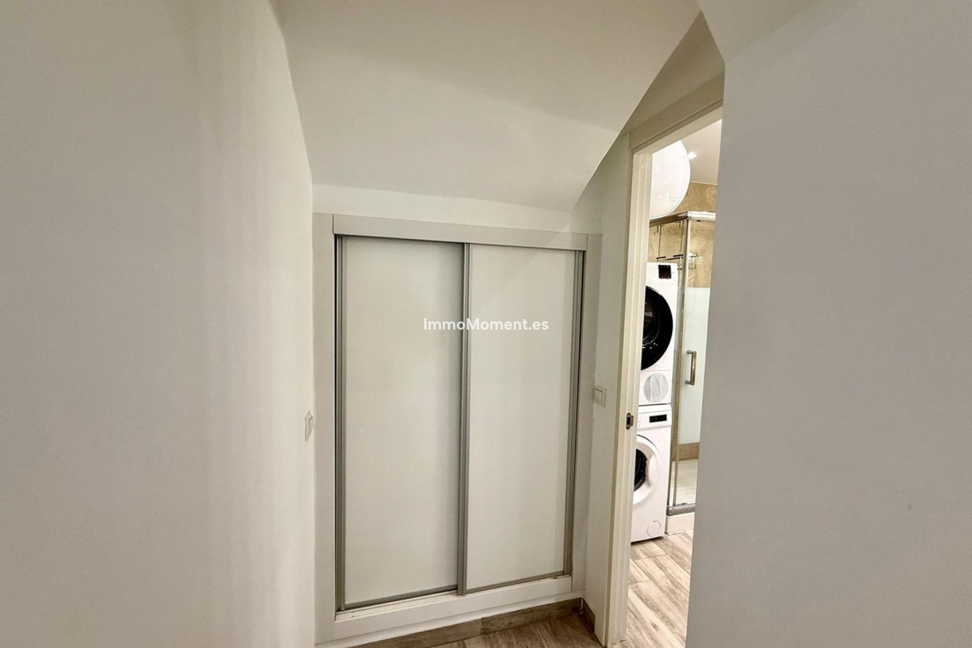 Bestaande woning - Appartement - Fuengirola - Fuengirola Centro