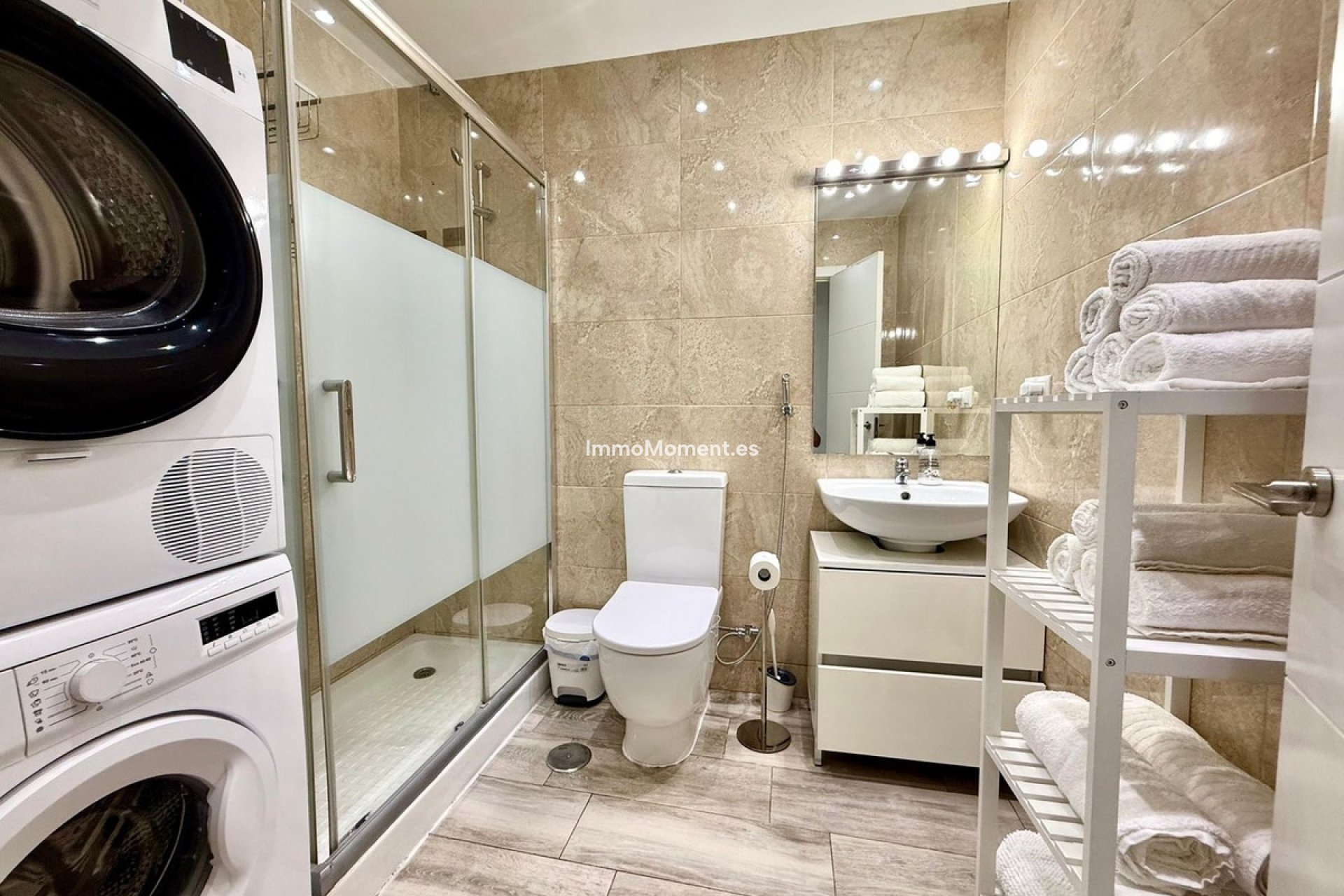 Bestaande woning - Appartement - Fuengirola - Fuengirola Centro
