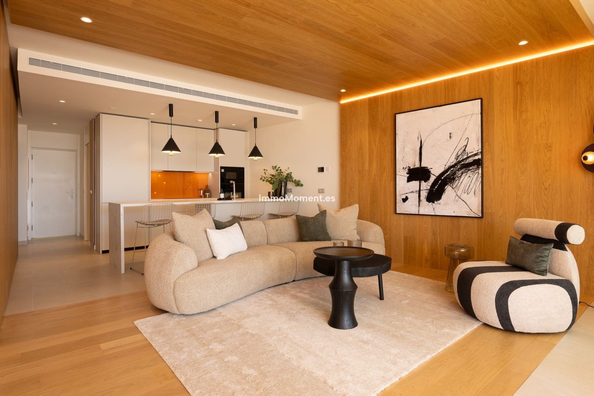 Bestaande woning - Appartement - Fuengirola - Fuengirola Centro
