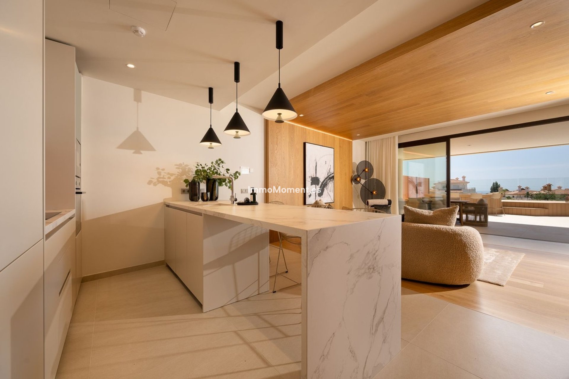 Bestaande woning - Appartement - Fuengirola - Fuengirola Centro