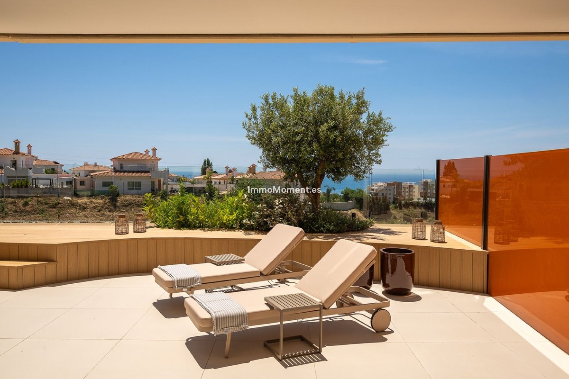 Bestaande woning - Appartement - Fuengirola - Fuengirola Centro