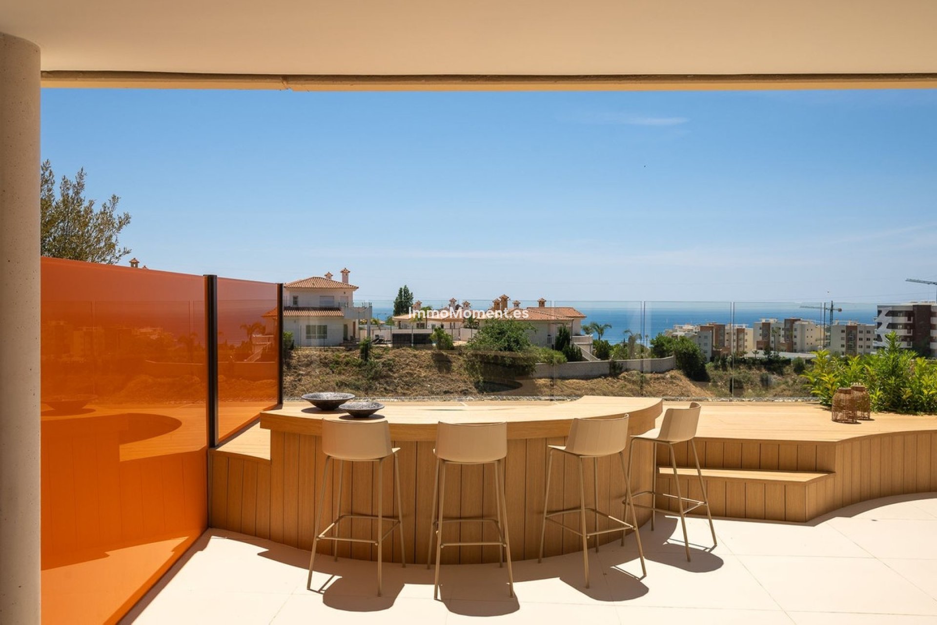 Bestaande woning - Appartement - Fuengirola - Fuengirola Centro