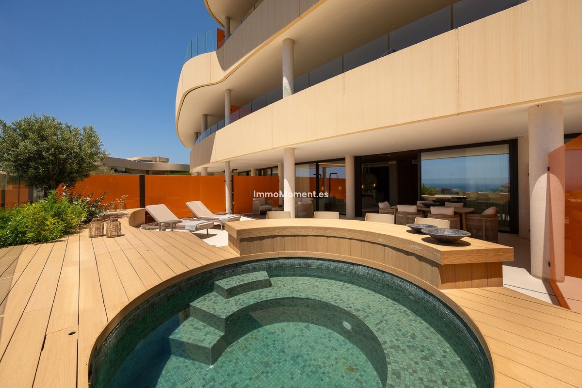 Bestaande woning - Appartement - Fuengirola - Fuengirola Centro