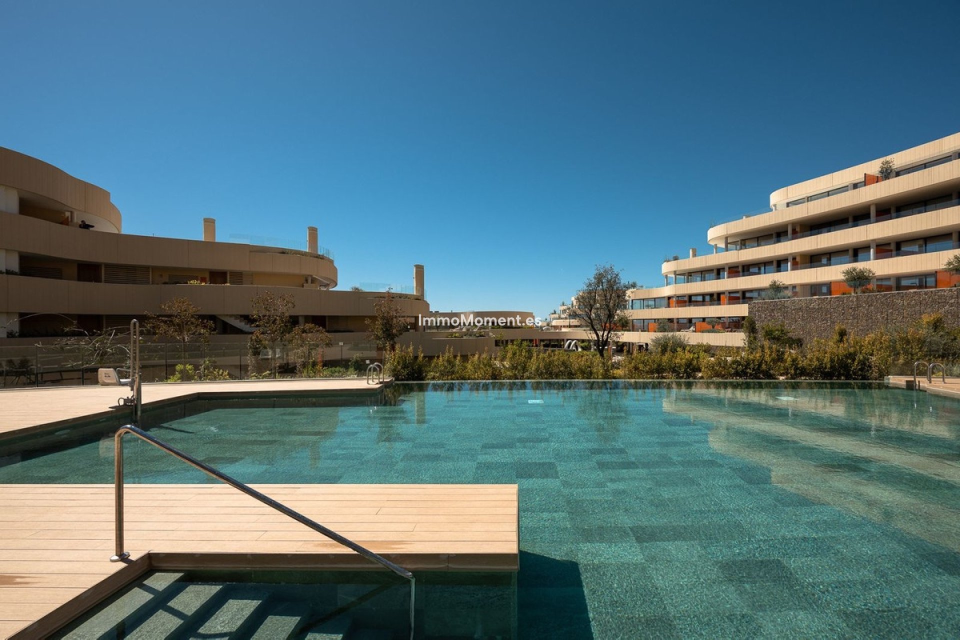 Bestaande woning - Appartement - Fuengirola - Fuengirola Centro