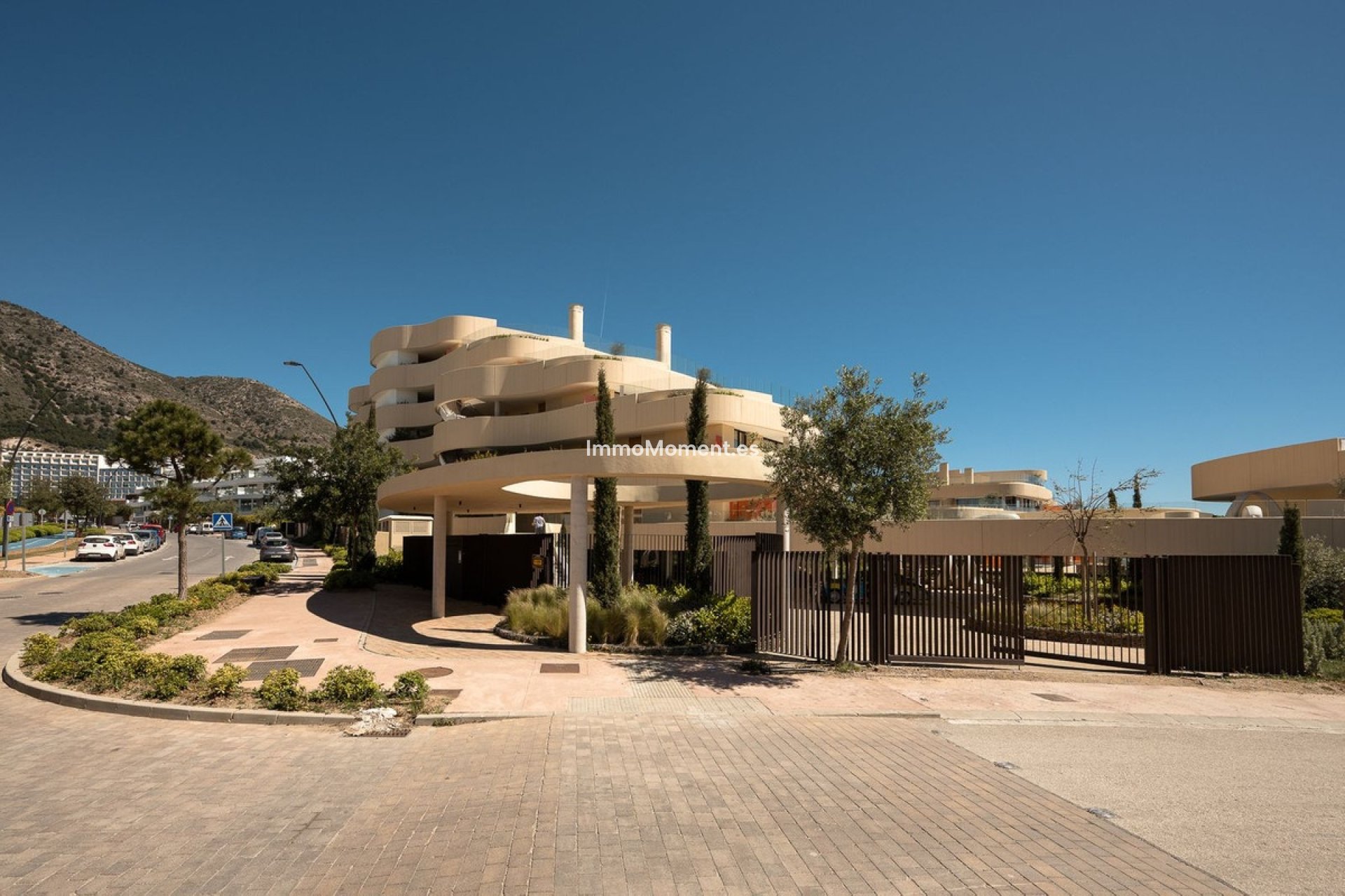 Bestaande woning - Appartement - Fuengirola - Fuengirola Centro