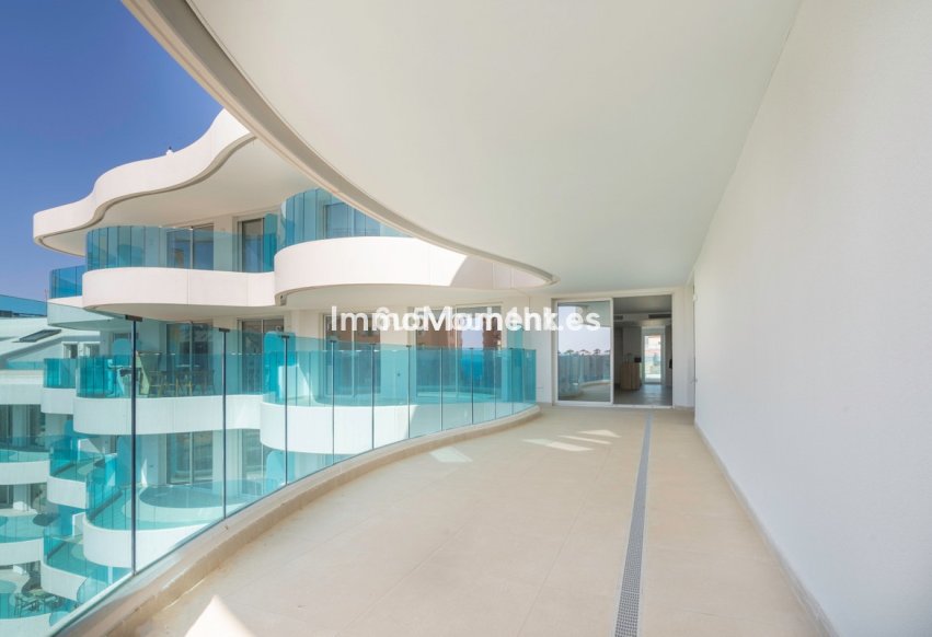Bestaande woning - Appartement - Fuengirola - Fuengirola Centro