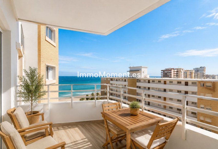 Bestaande woning - Appartement - Fuengirola - Fuengirola Centro